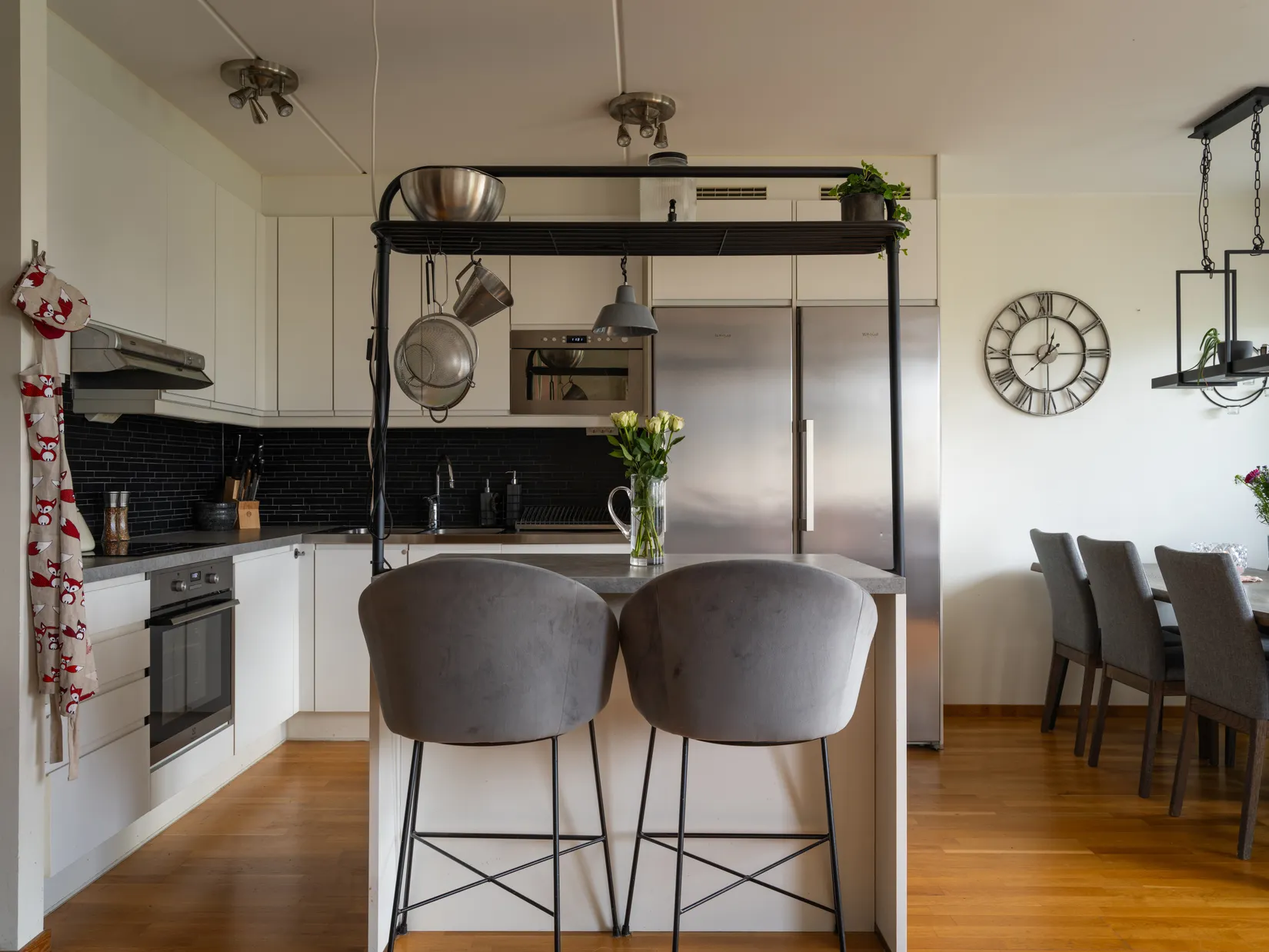 Bostadsrätt, Vantörsvägen 262, Fruängen, Stockholm