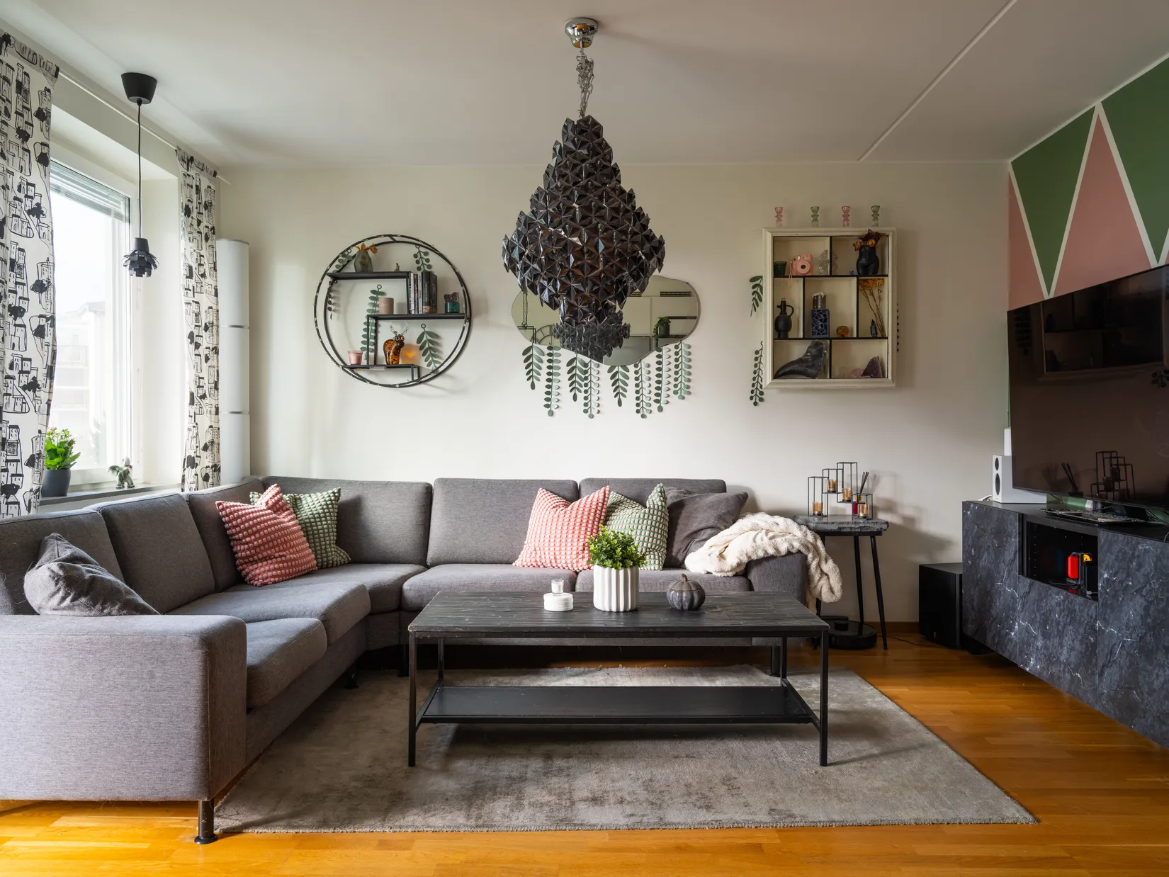 Bostadsrätt, Vantörsvägen 262, Fruängen, Stockholm