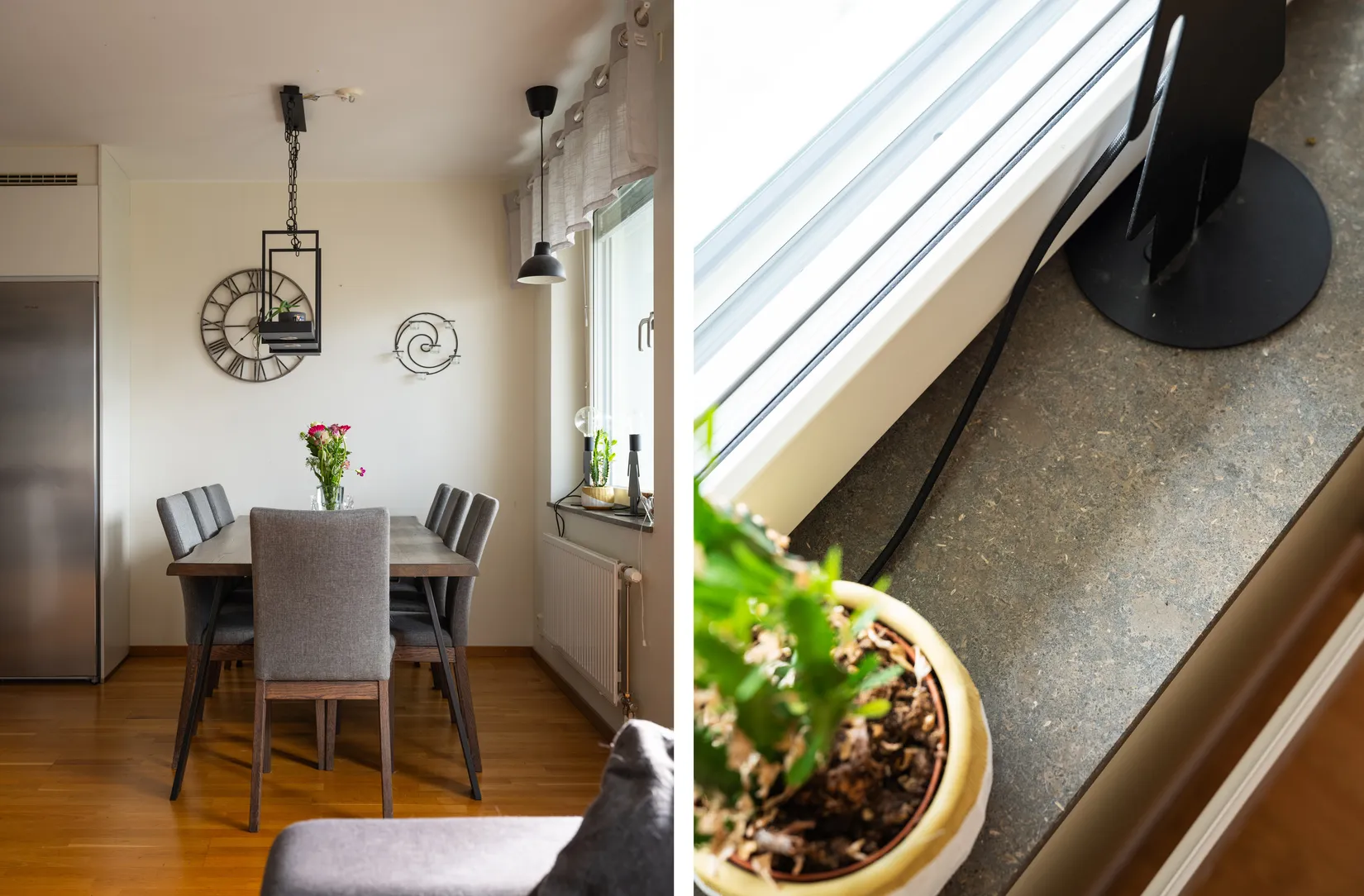 Bostadsrätt, Vantörsvägen 262, Fruängen, Stockholm