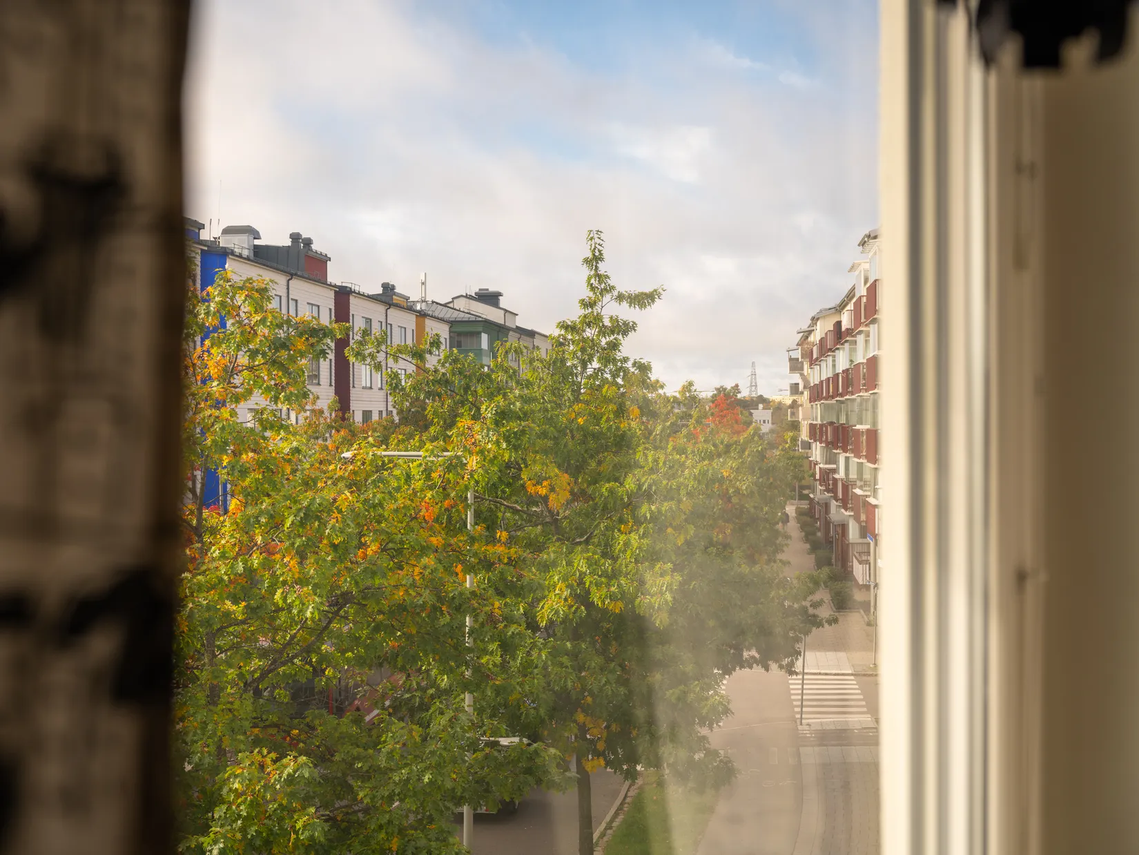 Bostadsrätt, Vantörsvägen 262, Fruängen, Stockholm