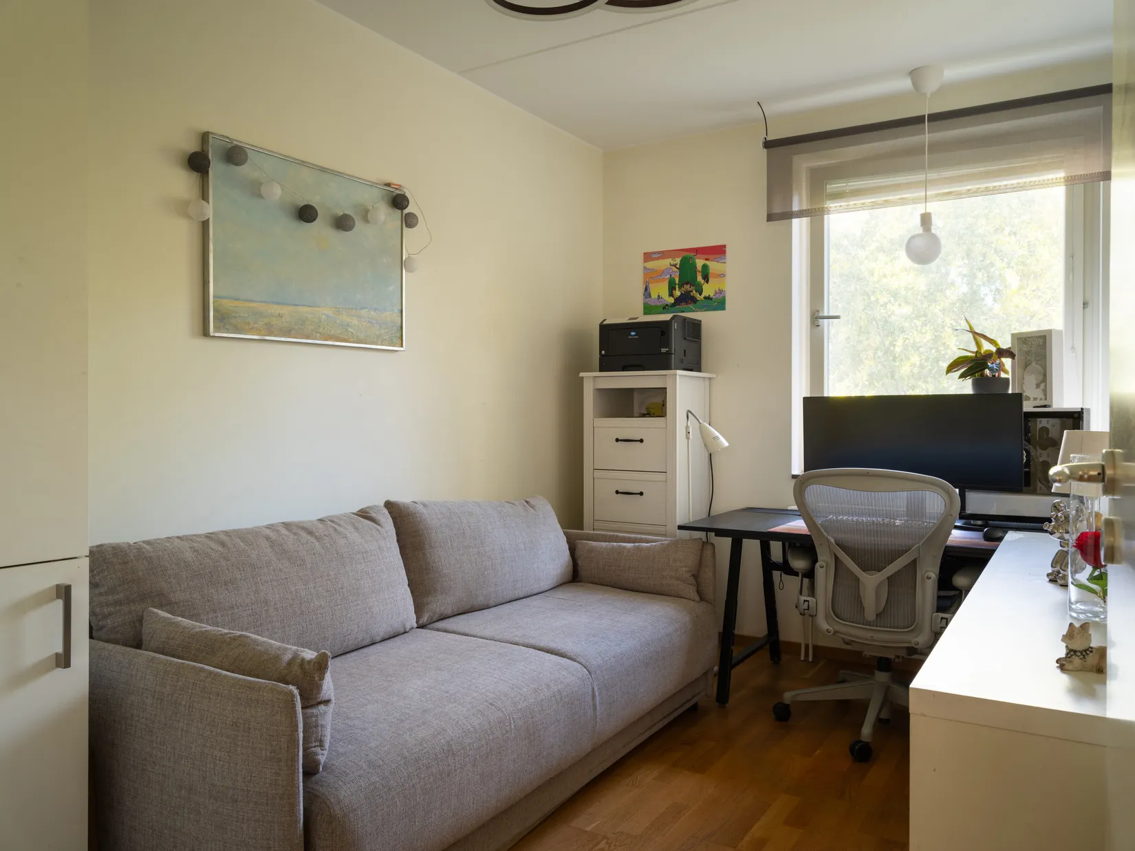 Bostadsrätt, Vantörsvägen 262, Fruängen, Stockholm