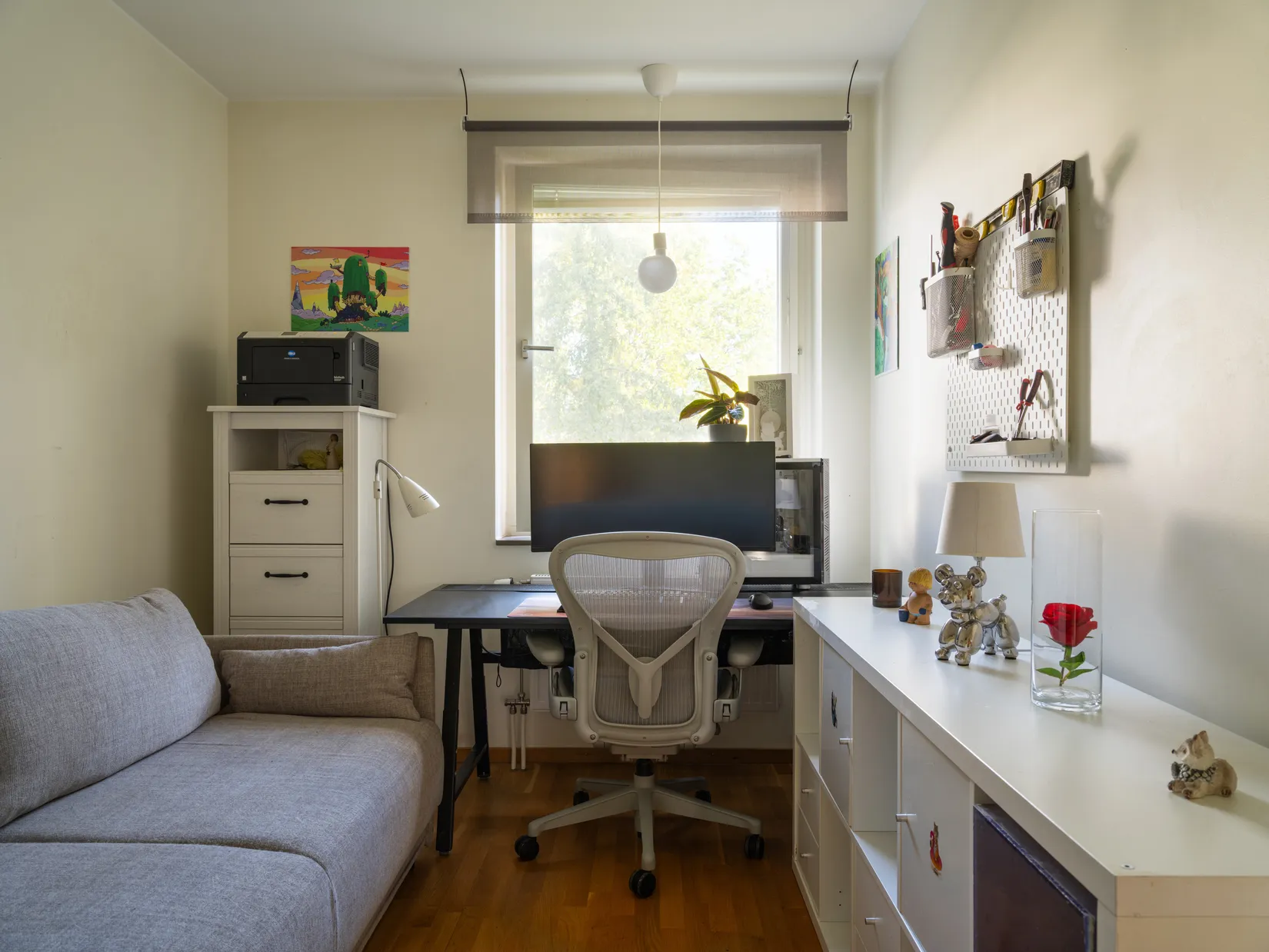 Bostadsrätt, Vantörsvägen 262, Fruängen, Stockholm