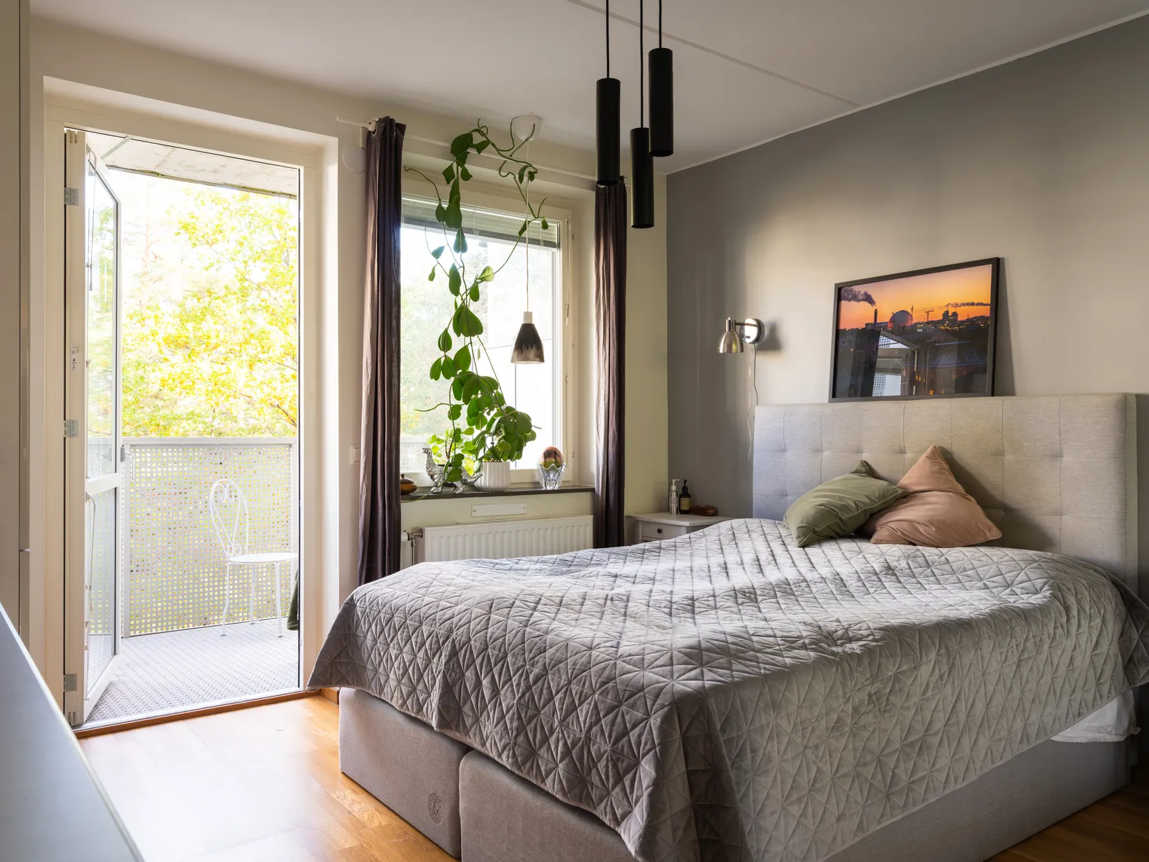 Bostadsrätt, Vantörsvägen 262, Fruängen, Stockholm