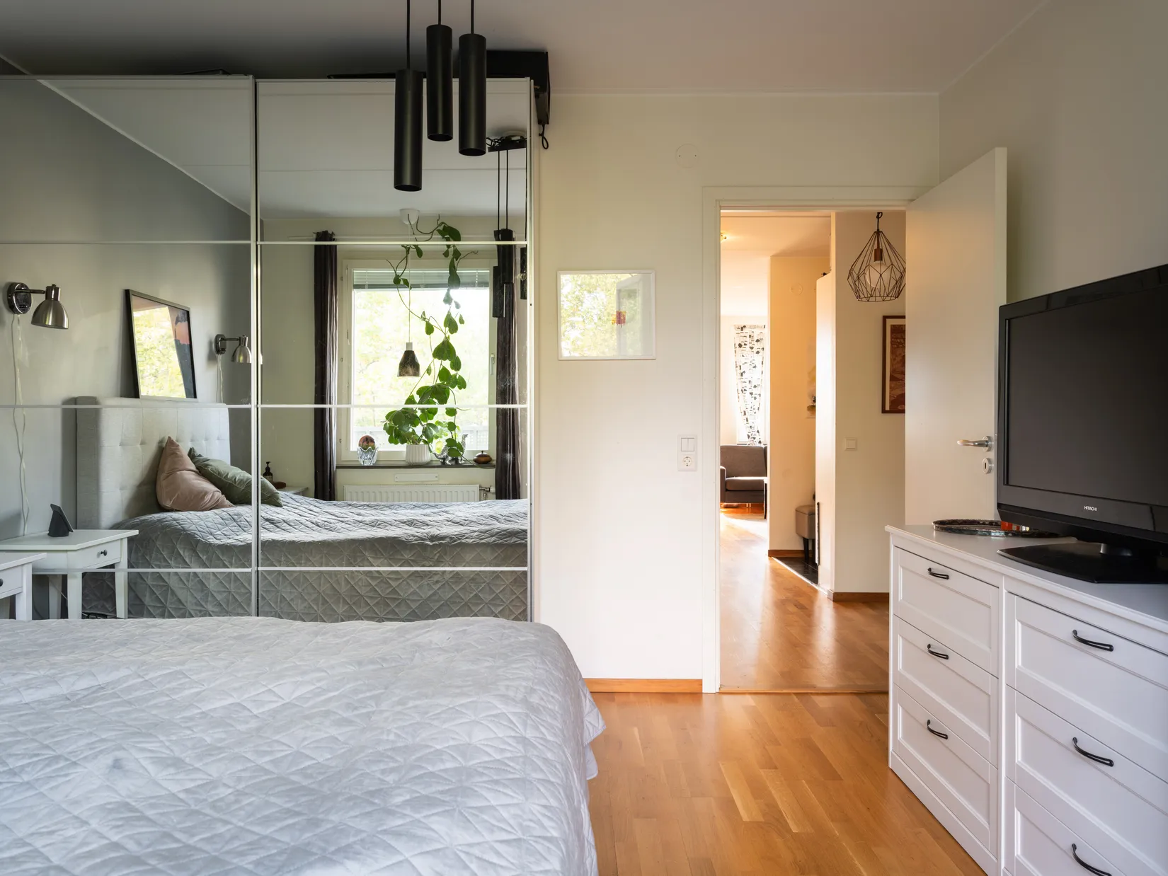 Bostadsrätt, Vantörsvägen 262, Fruängen, Stockholm