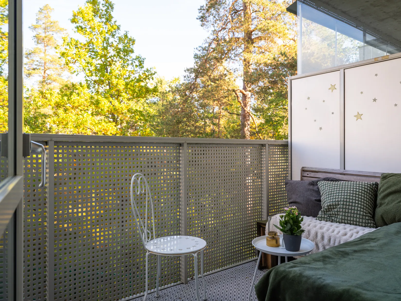 Bostadsrätt, Vantörsvägen 262, Fruängen, Stockholm