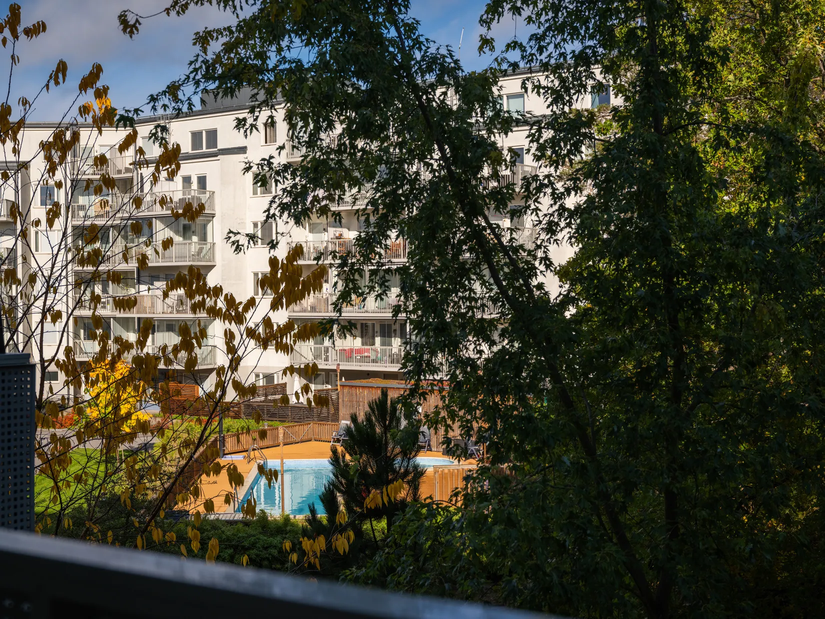 Bostadsrätt, Vantörsvägen 262, Fruängen, Stockholm