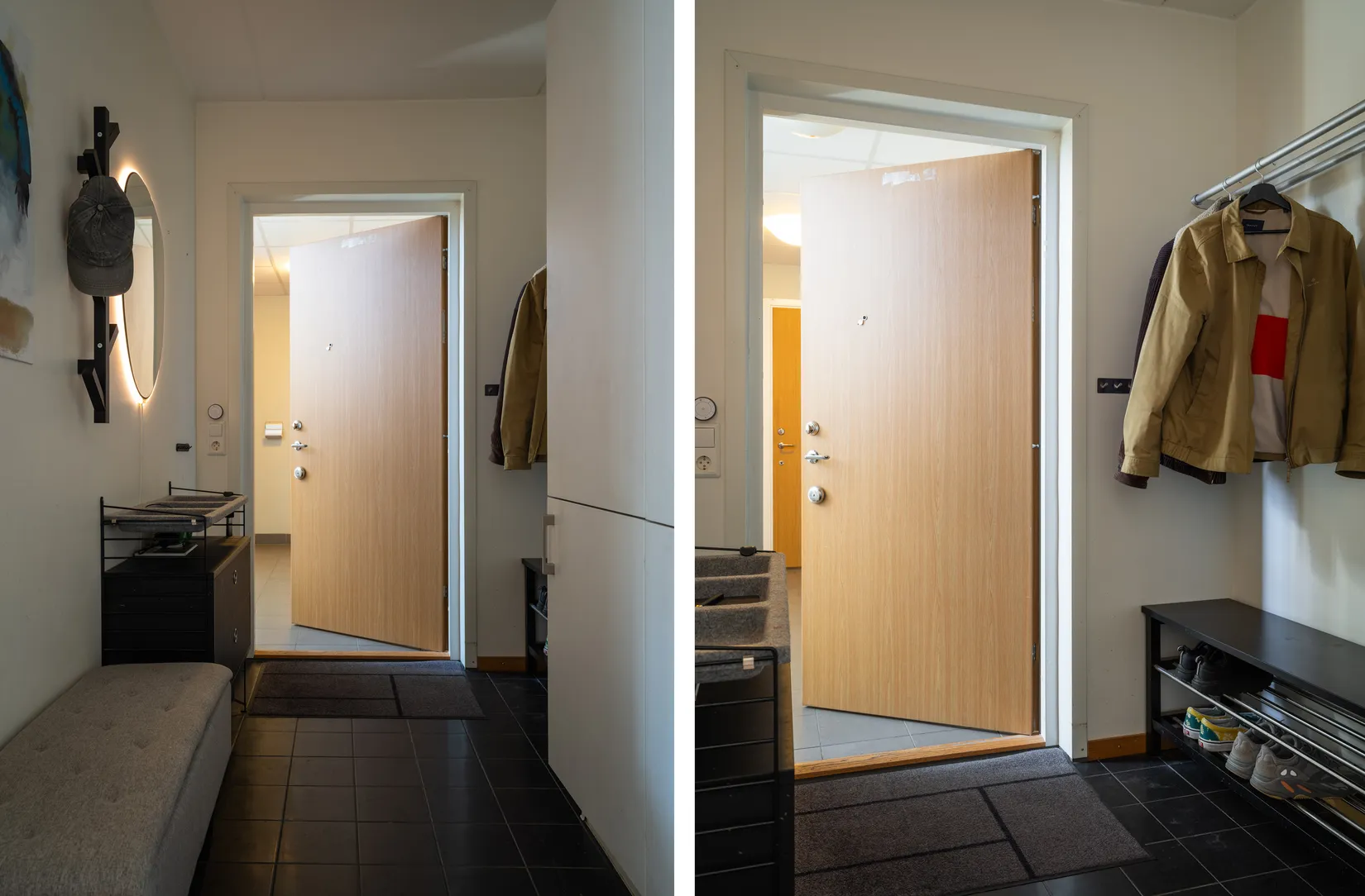 Bostadsrätt, Vantörsvägen 262, Fruängen, Stockholm