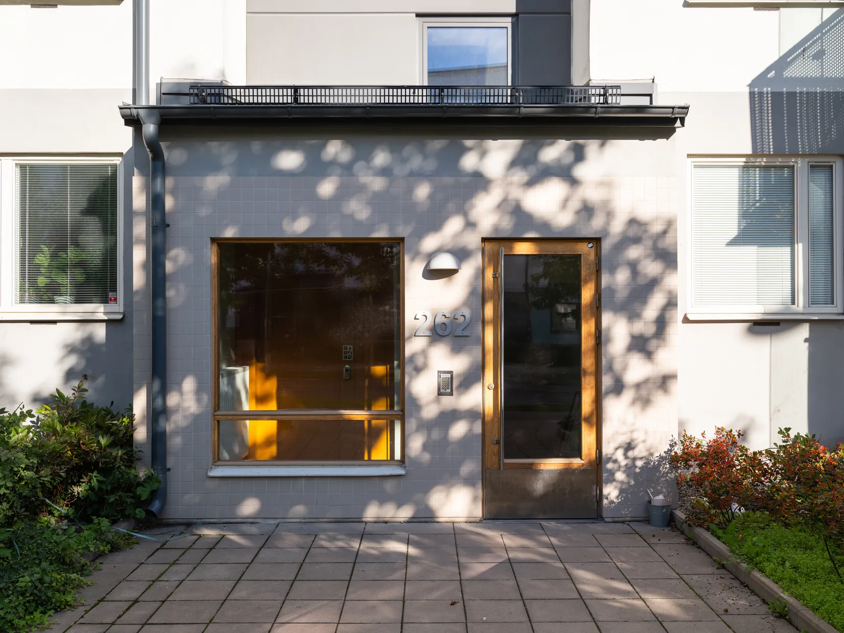 Bostadsrätt, Vantörsvägen 262, Fruängen, Stockholm