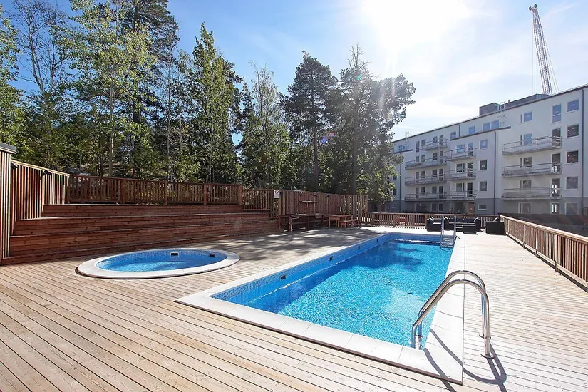 Bostadsrätt, Vantörsvägen 262, Fruängen, Stockholm