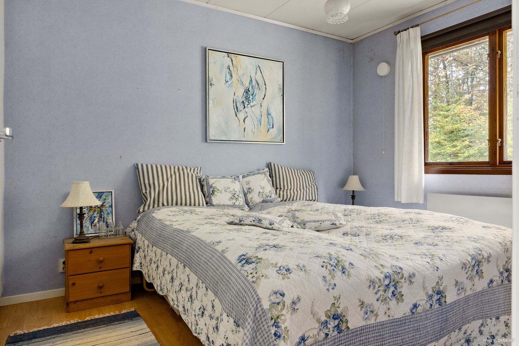 Villa, Dämhult 402, Hylte