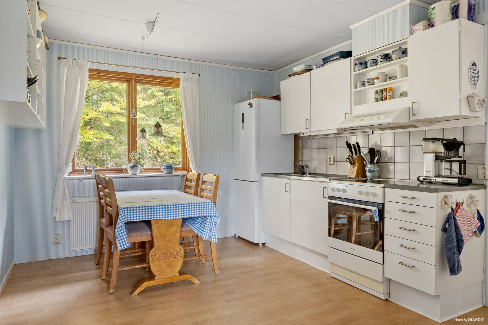 Villa, Dämhult 402, Hylte