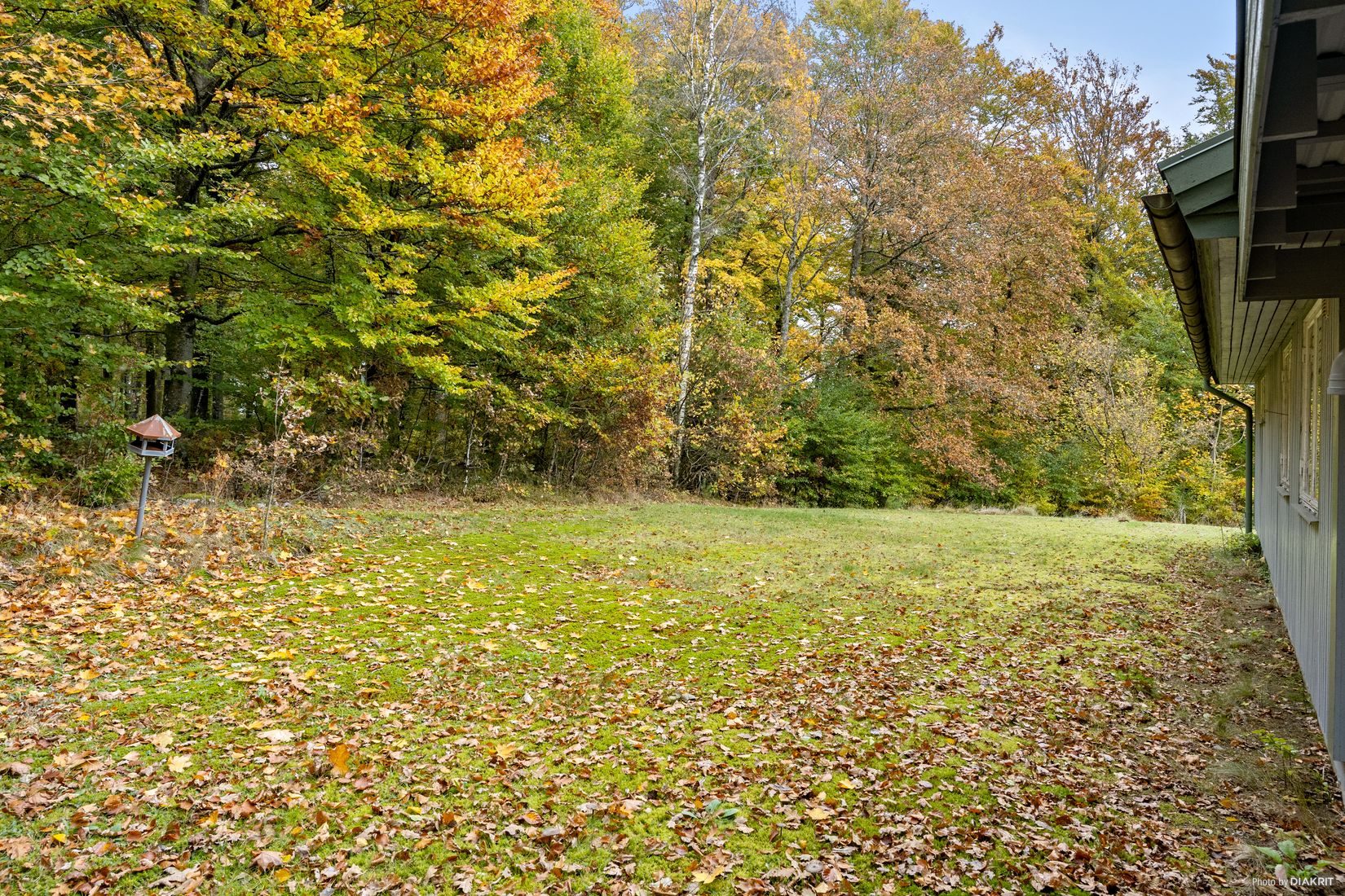 Villa, Dämhult 402, Hylte