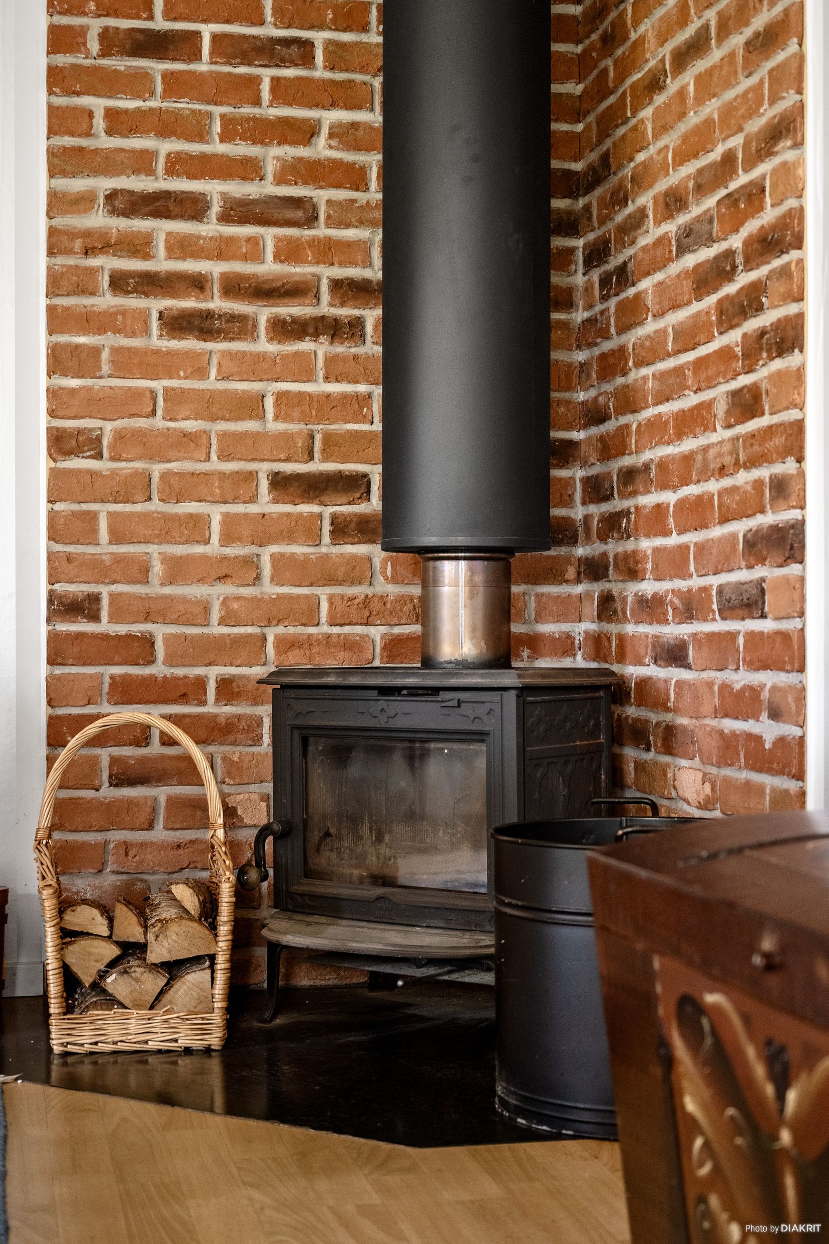 Villa, Dämhult 402, Hylte