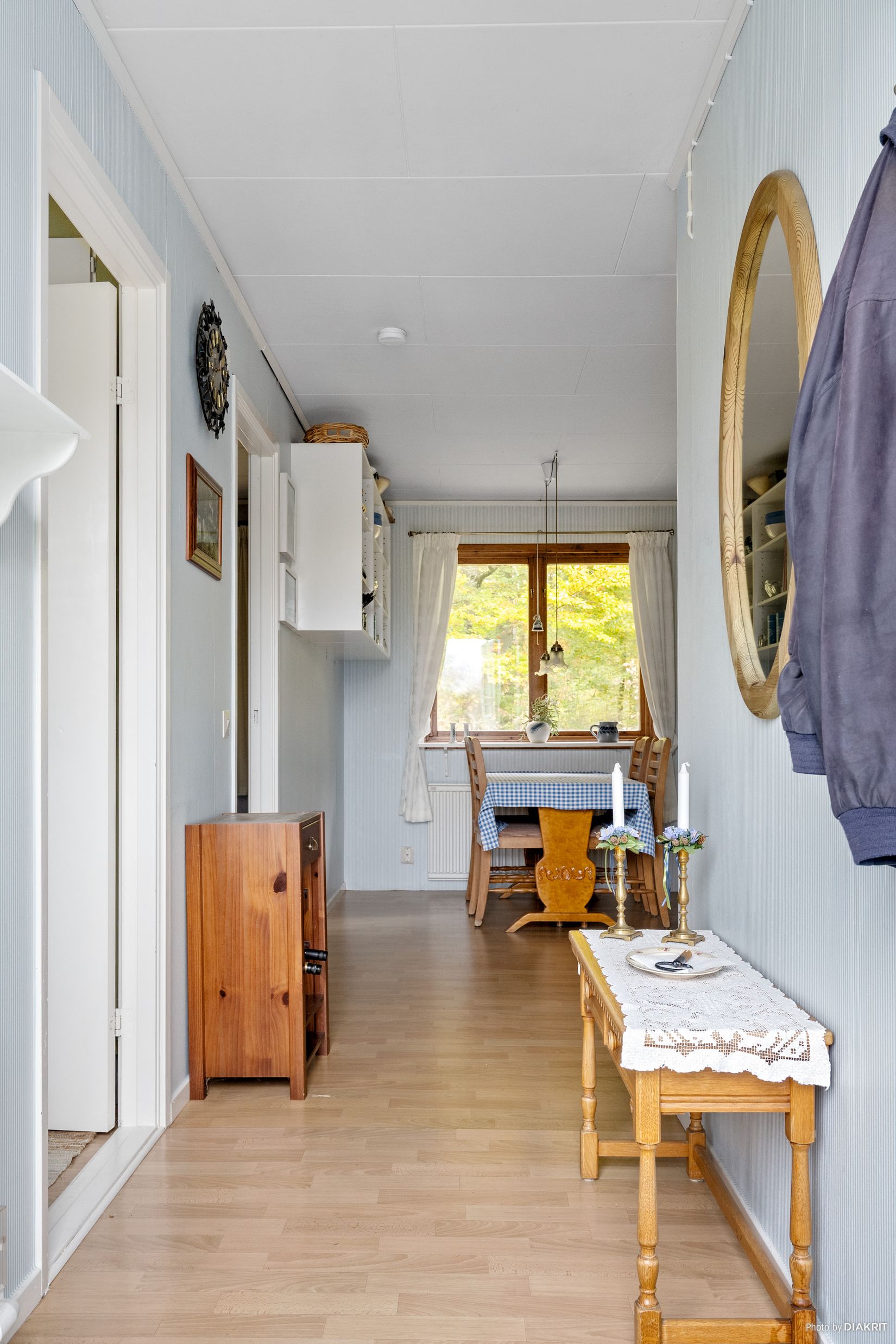 Villa, Dämhult 402, Hylte