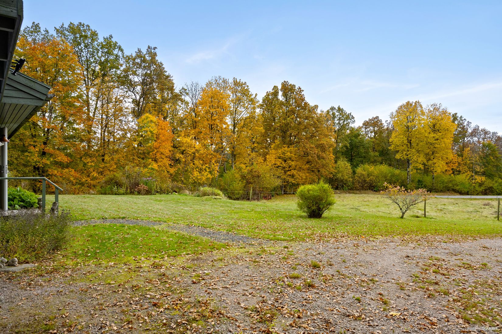 Villa, Dämhult 402, Hylte