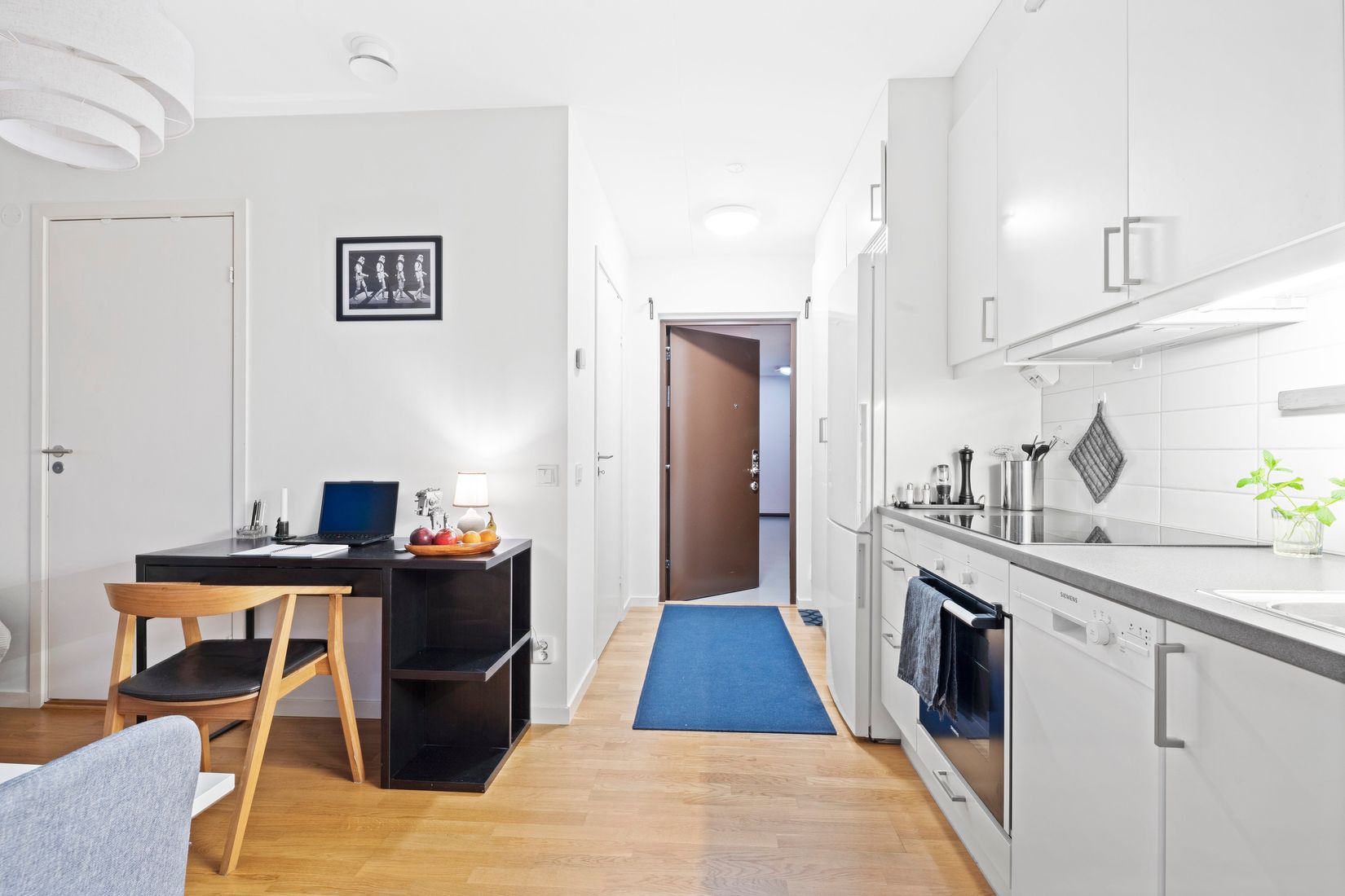 Bostadsrätt, Orrspelsgatan 75, Alsike, Knivsta