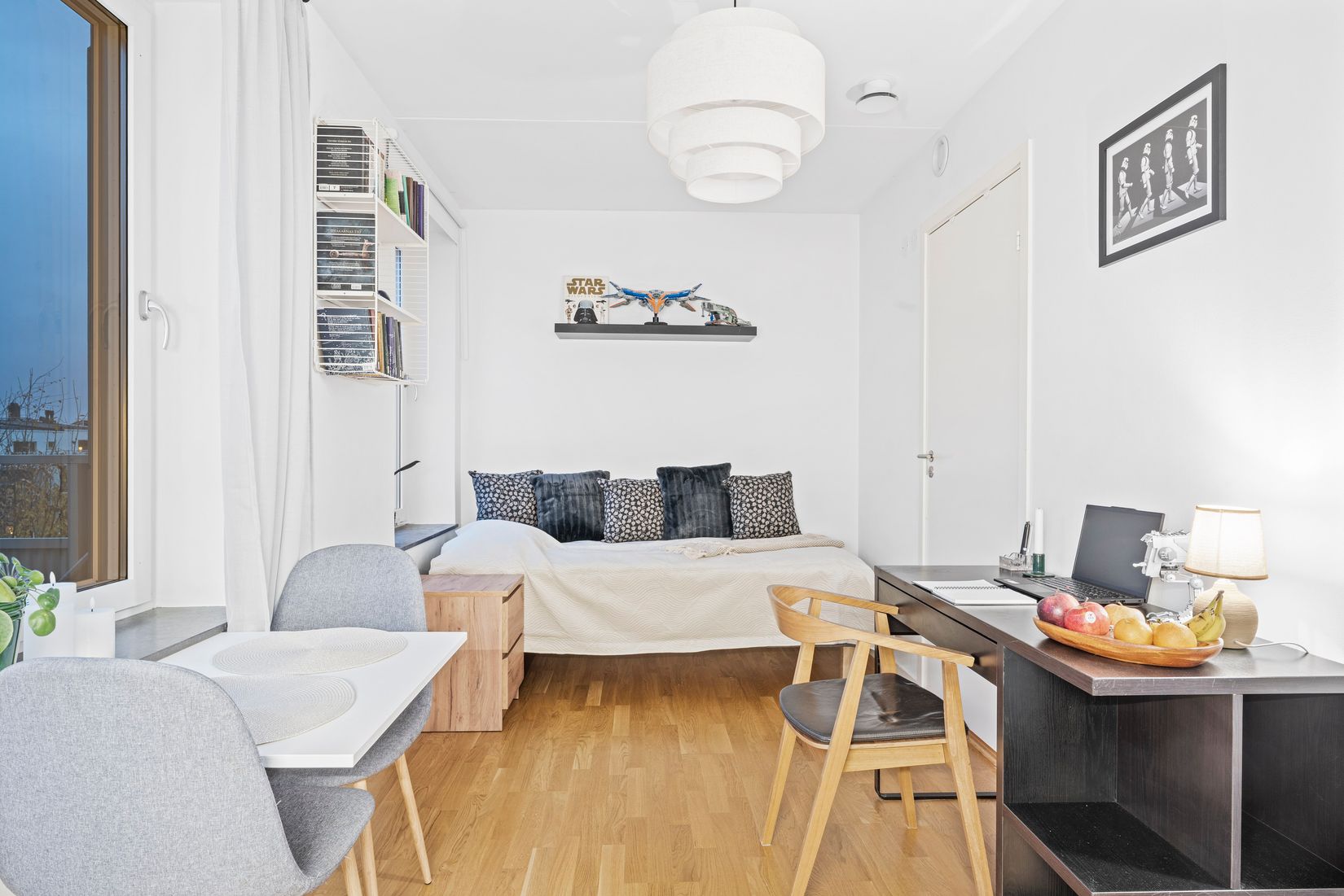 Bostadsrätt, Orrspelsgatan 75, Alsike, Knivsta