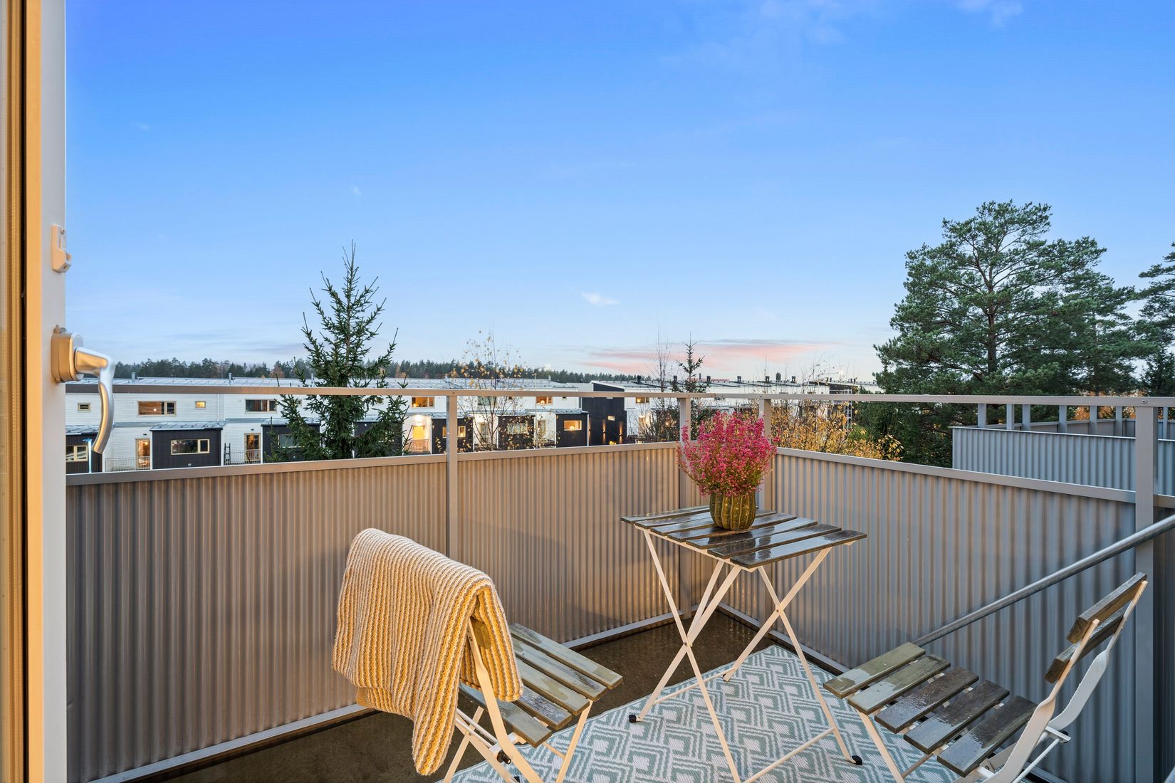 Bostadsrätt, Orrspelsgatan 75, Alsike, Knivsta