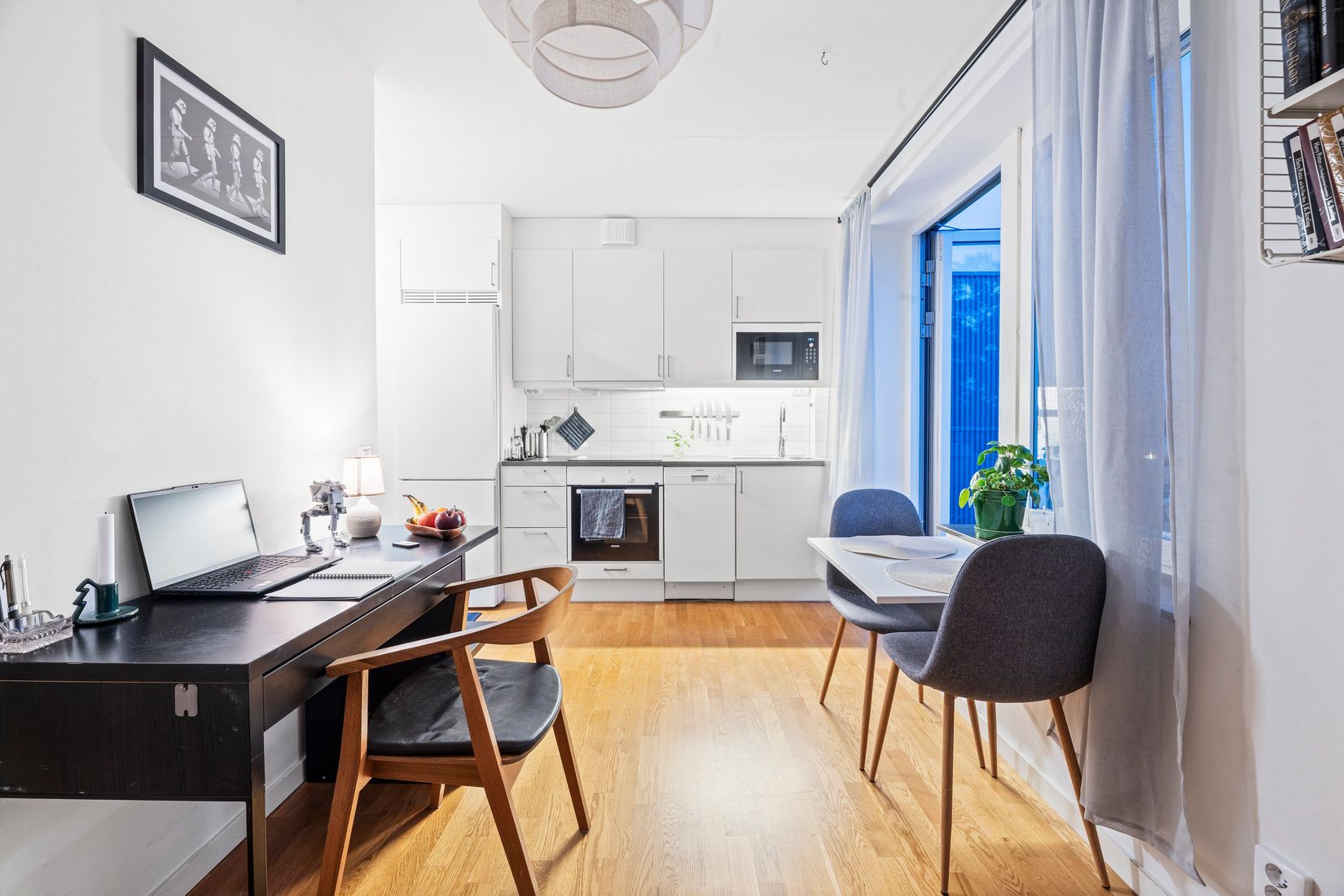 Bostadsrätt, Orrspelsgatan 75, Alsike, Knivsta