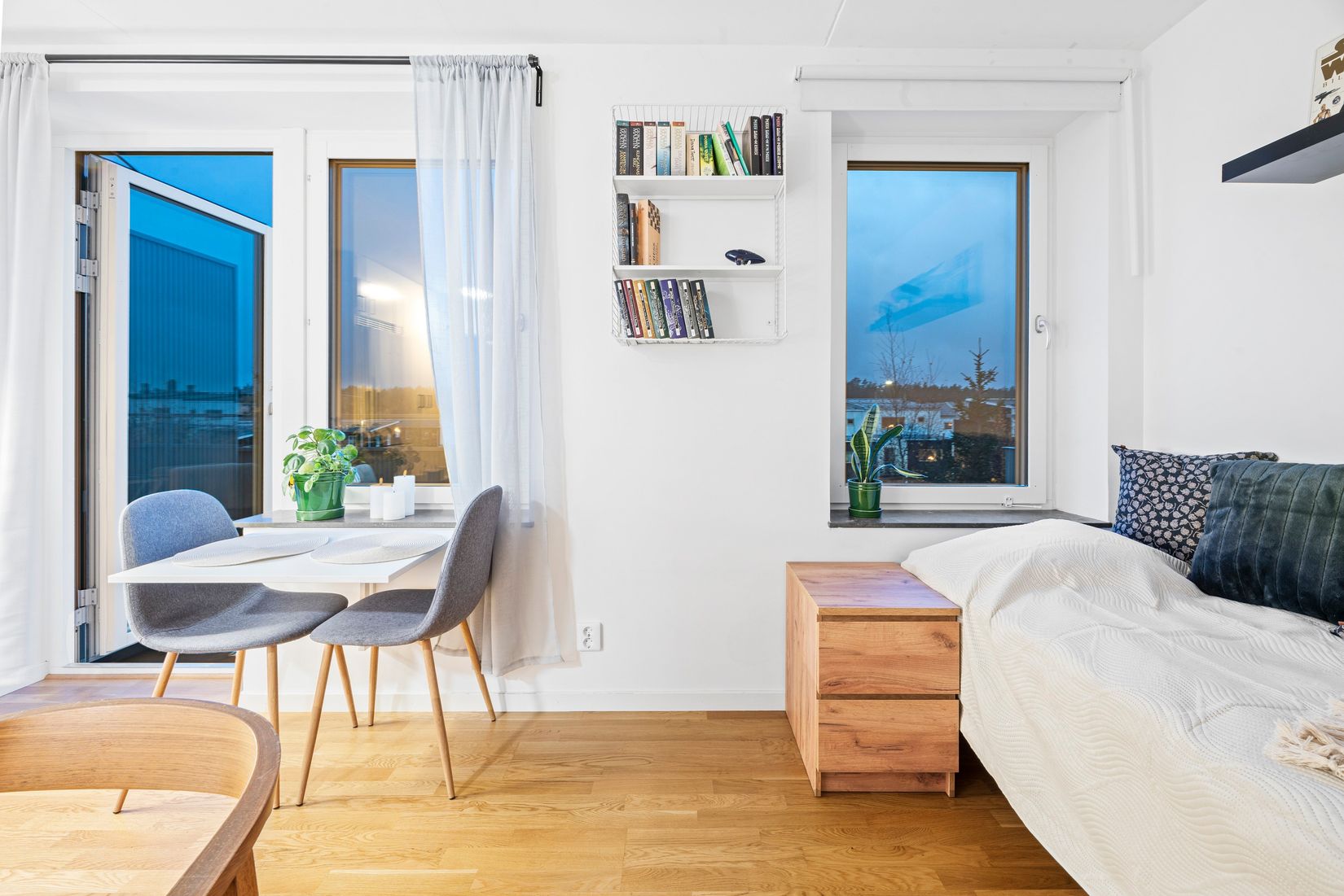 Bostadsrätt, Orrspelsgatan 75, Alsike, Knivsta