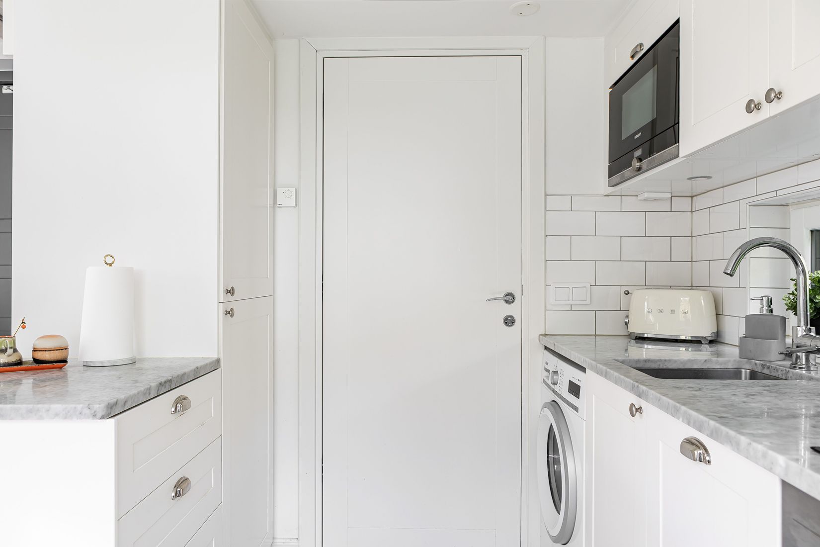 Bostadsrätt, Gömmarvägen 1G, Glömsta, Huddinge