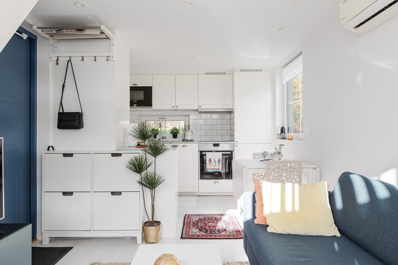 Bostadsrätt, Gömmarvägen 1G, Glömsta, Huddinge