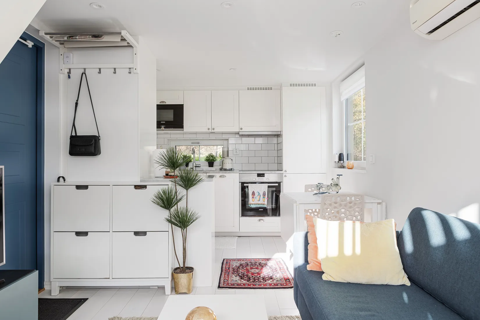 Bostadsrätt, Gömmarvägen 1G, Glömsta, Huddinge