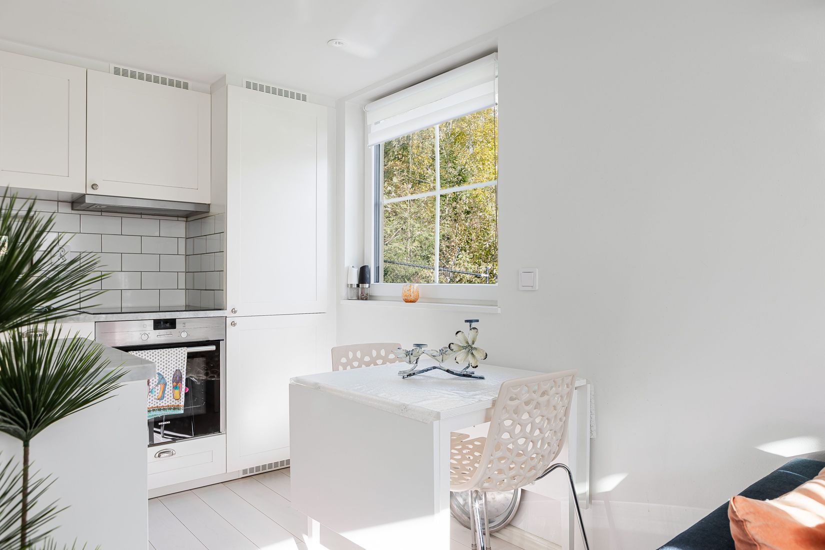 Bostadsrätt, Gömmarvägen 1G, Glömsta, Huddinge