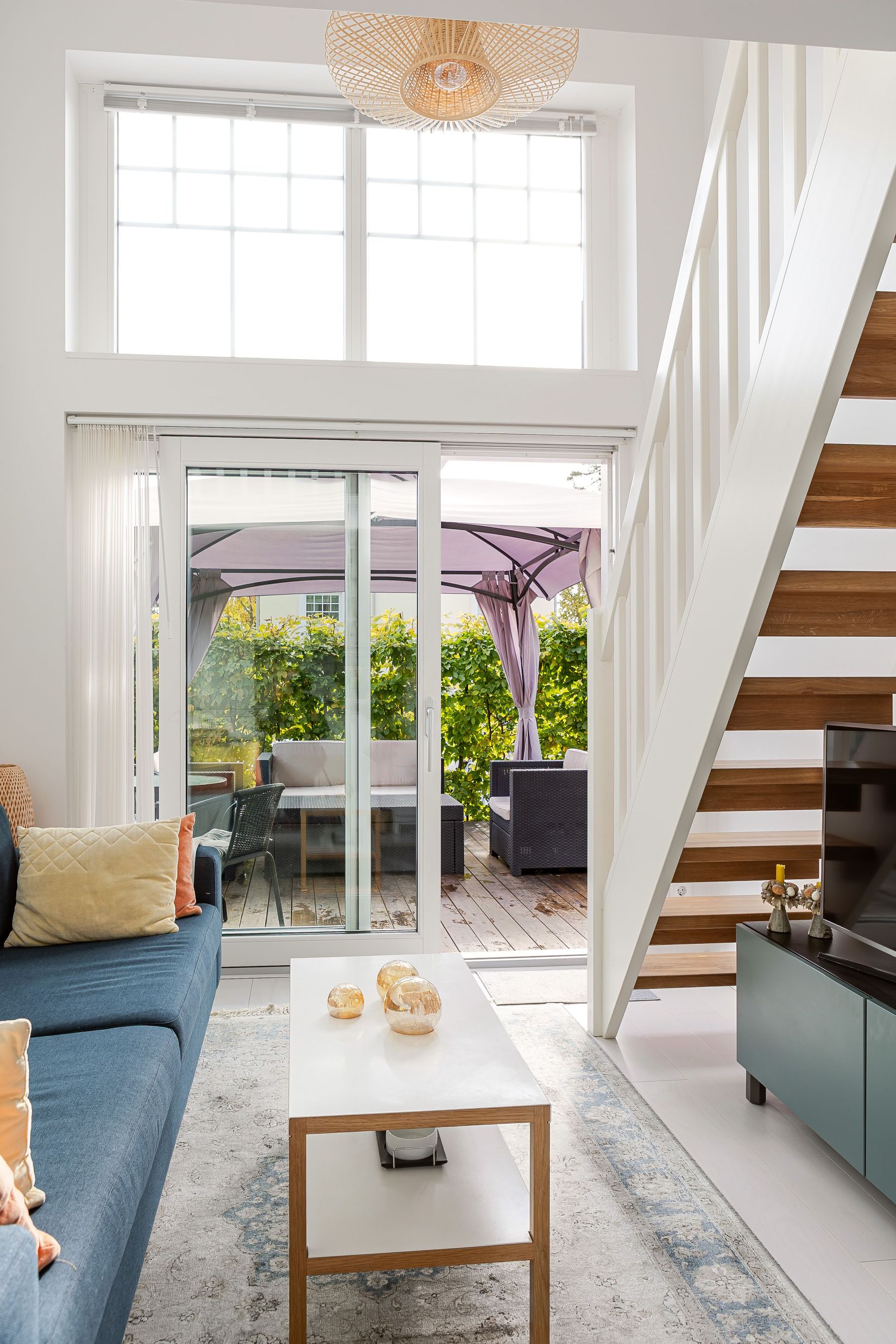 Bostadsrätt, Gömmarvägen 1G, Glömsta, Huddinge