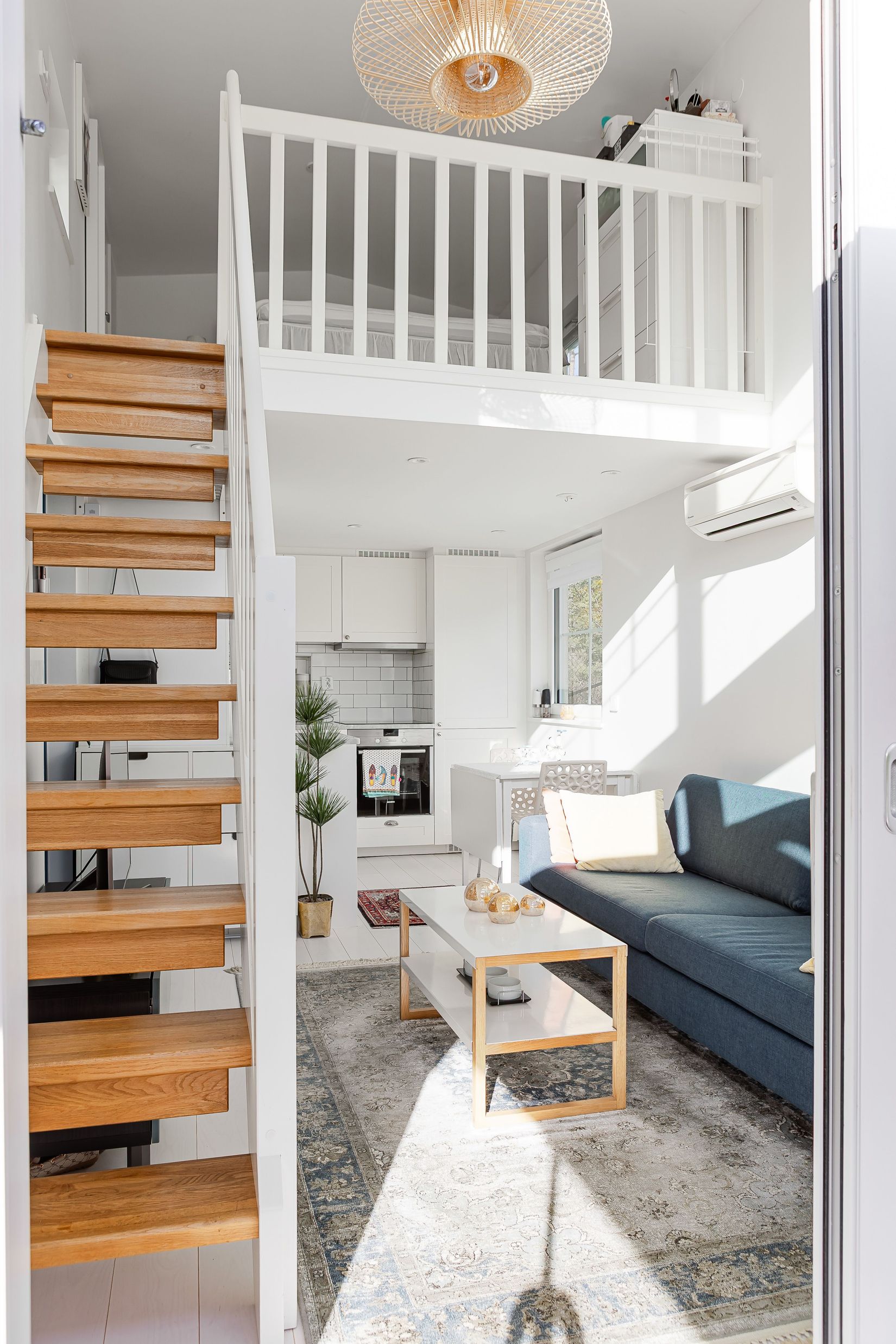 Bostadsrätt, Gömmarvägen 1G, Glömsta, Huddinge