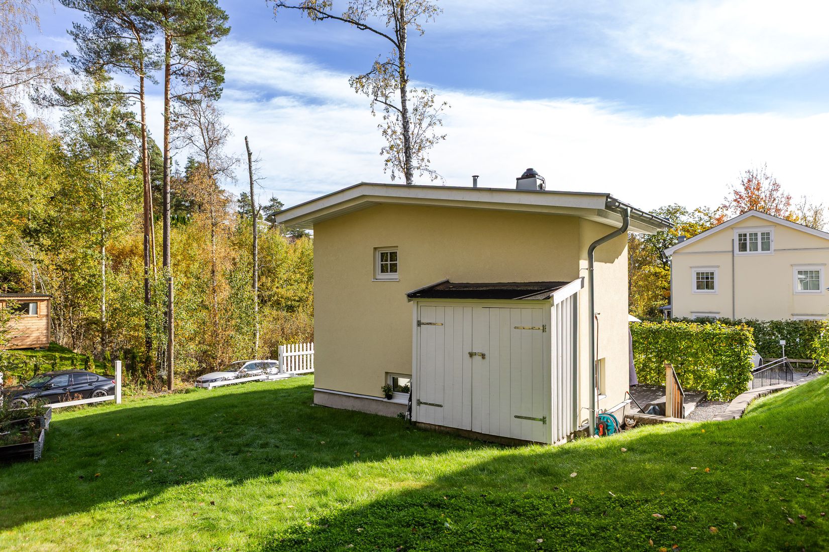 Bostadsrätt, Gömmarvägen 1G, Glömsta, Huddinge