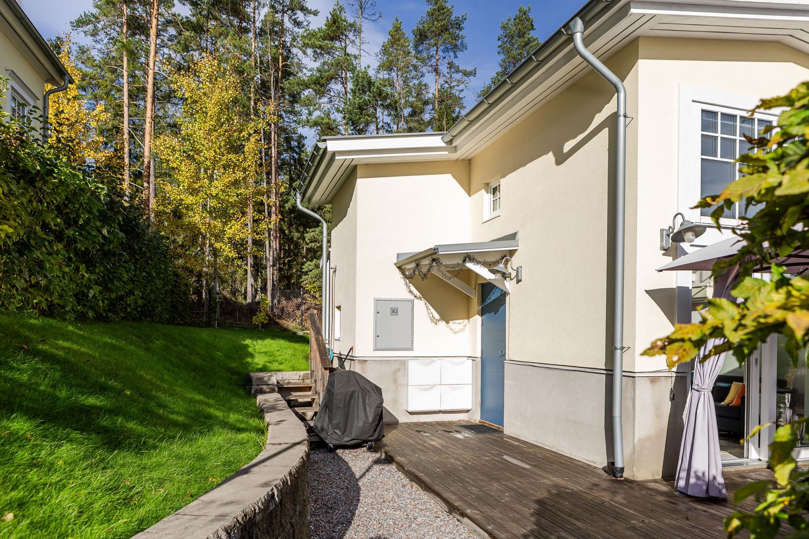 Bostadsrätt, Gömmarvägen 1G, Glömsta, Huddinge