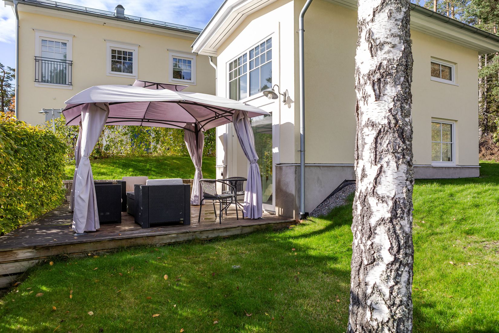 Bostadsrätt, Gömmarvägen 1G, Glömsta, Huddinge