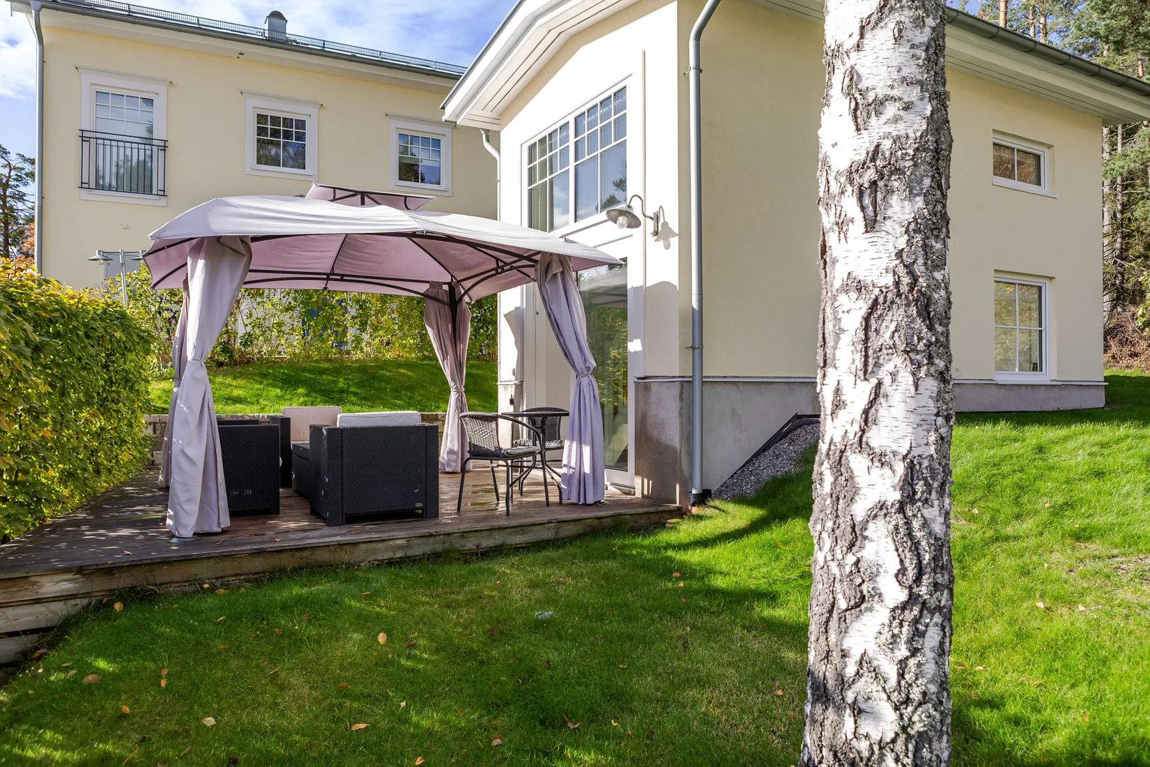 Bostadsrätt, Gömmarvägen 1G, Glömsta, Huddinge