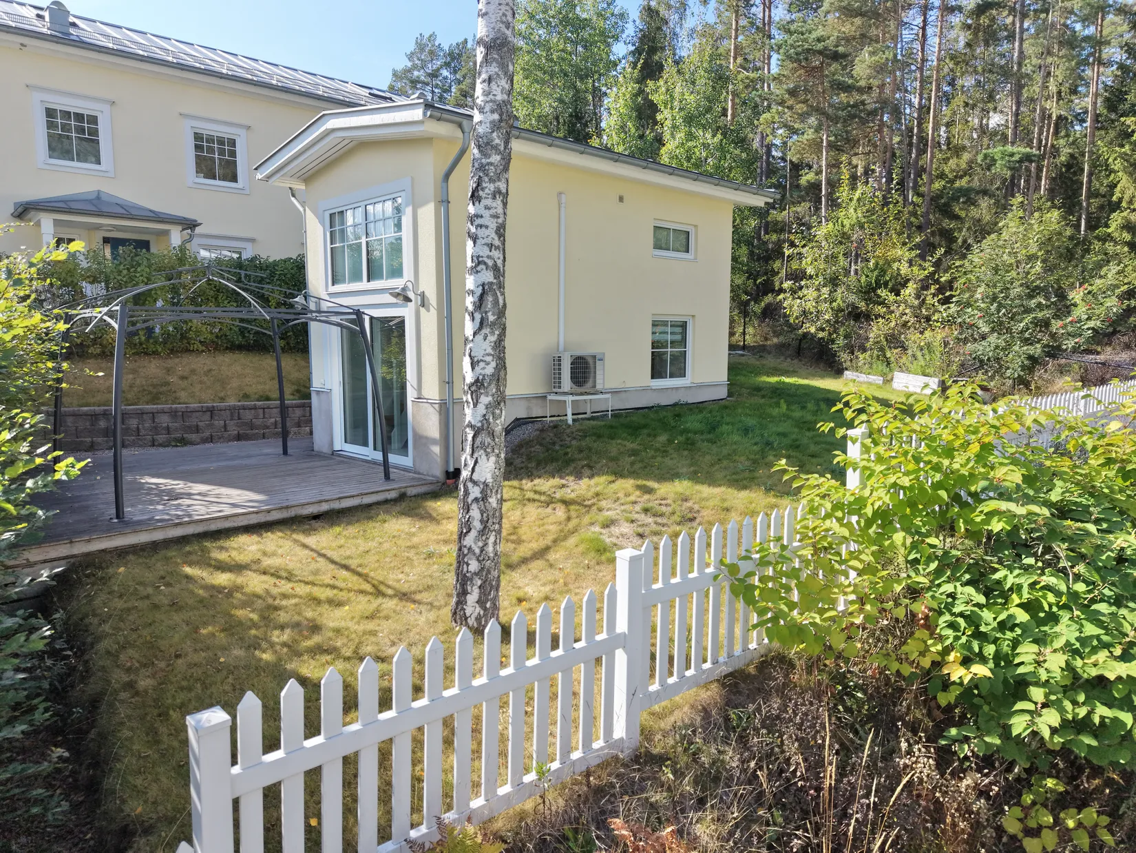 Bostadsrätt, Gömmarvägen 1G, Glömsta, Huddinge