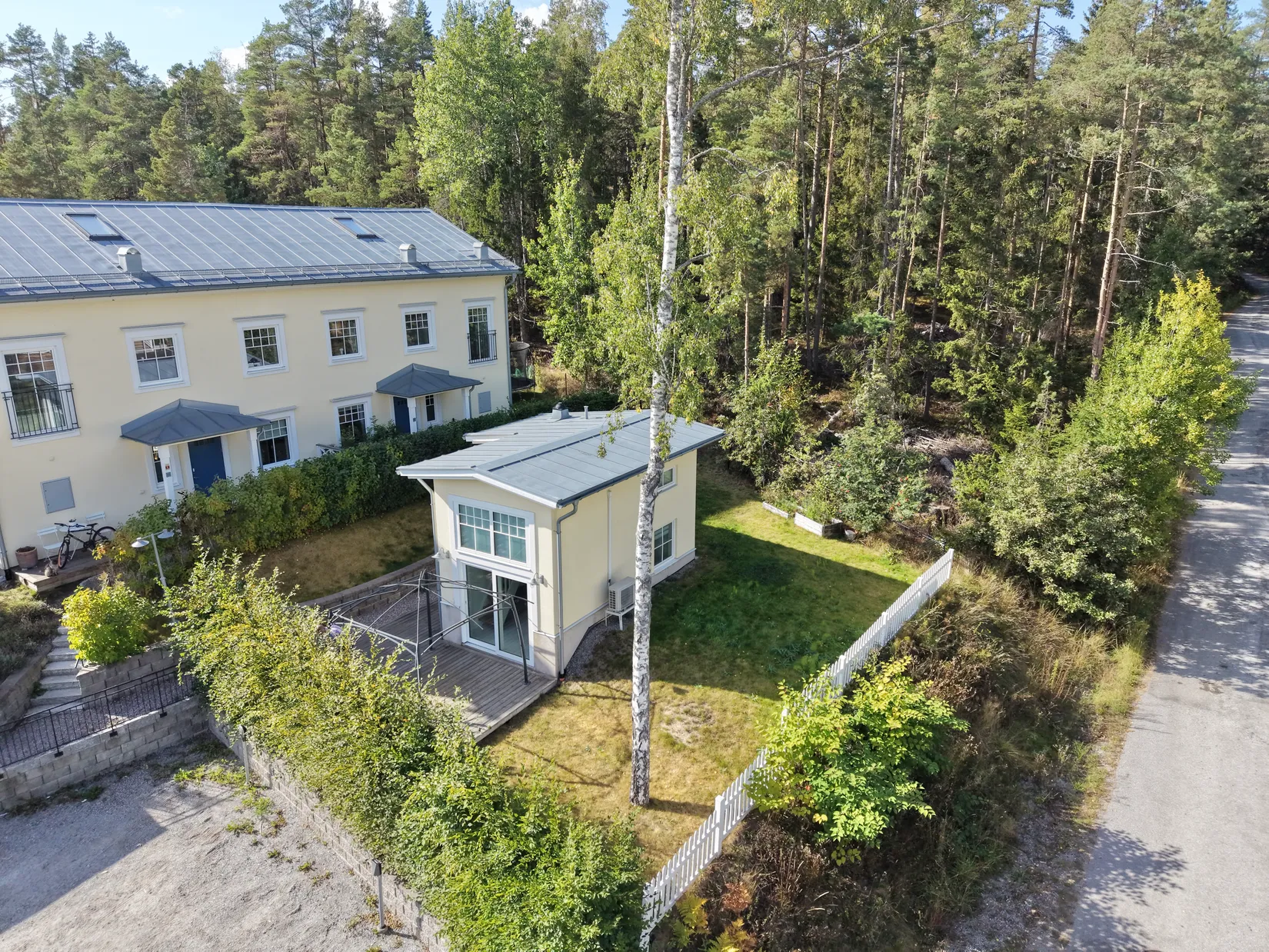 Bostadsrätt, Gömmarvägen 1G, Glömsta, Huddinge