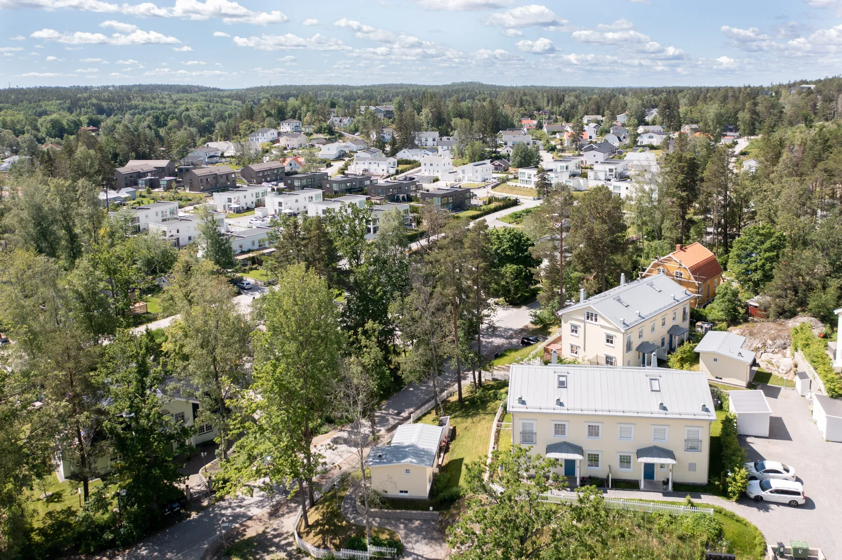 Bostadsrätt, Gömmarvägen 1G, Glömsta, Huddinge