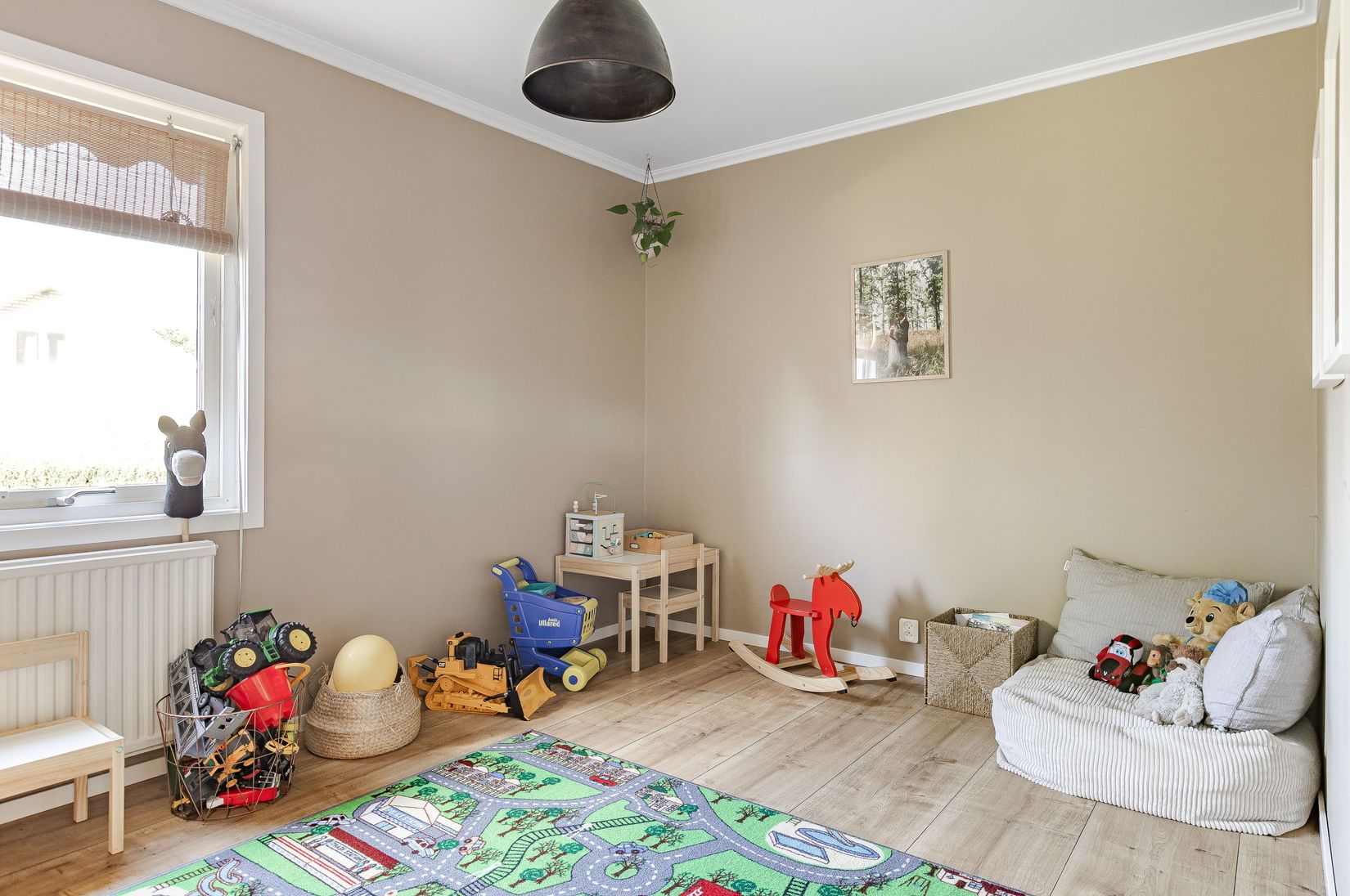 Villa, Boställsvägen 10, Östantorp, Åtvidaberg