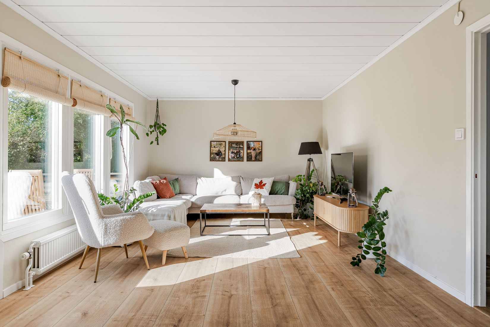 Villa, Boställsvägen 10, Östantorp, Åtvidaberg