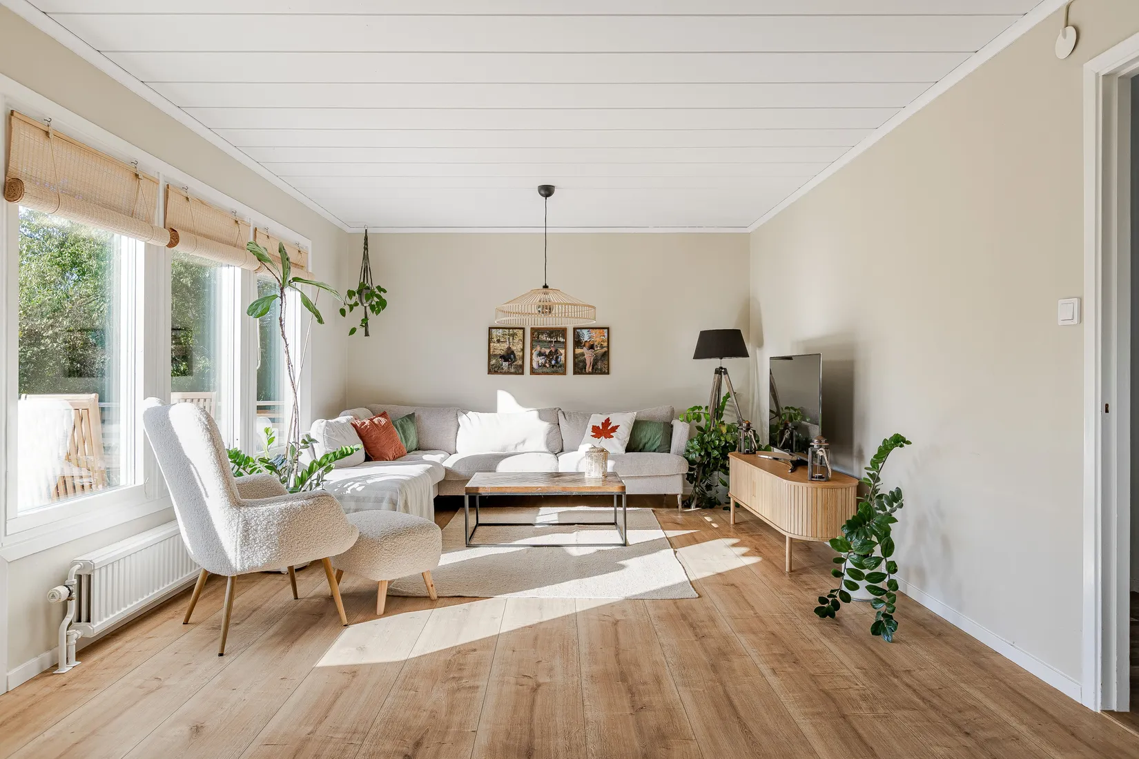 Villa, Boställsvägen 10, Östantorp, Åtvidaberg