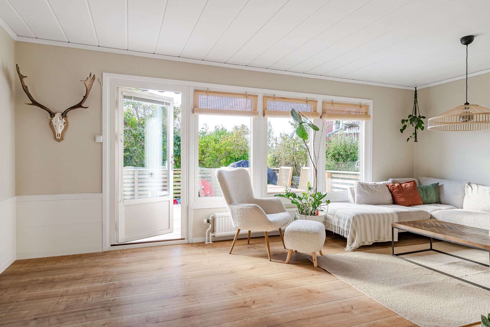 Villa, Boställsvägen 10, Östantorp, Åtvidaberg