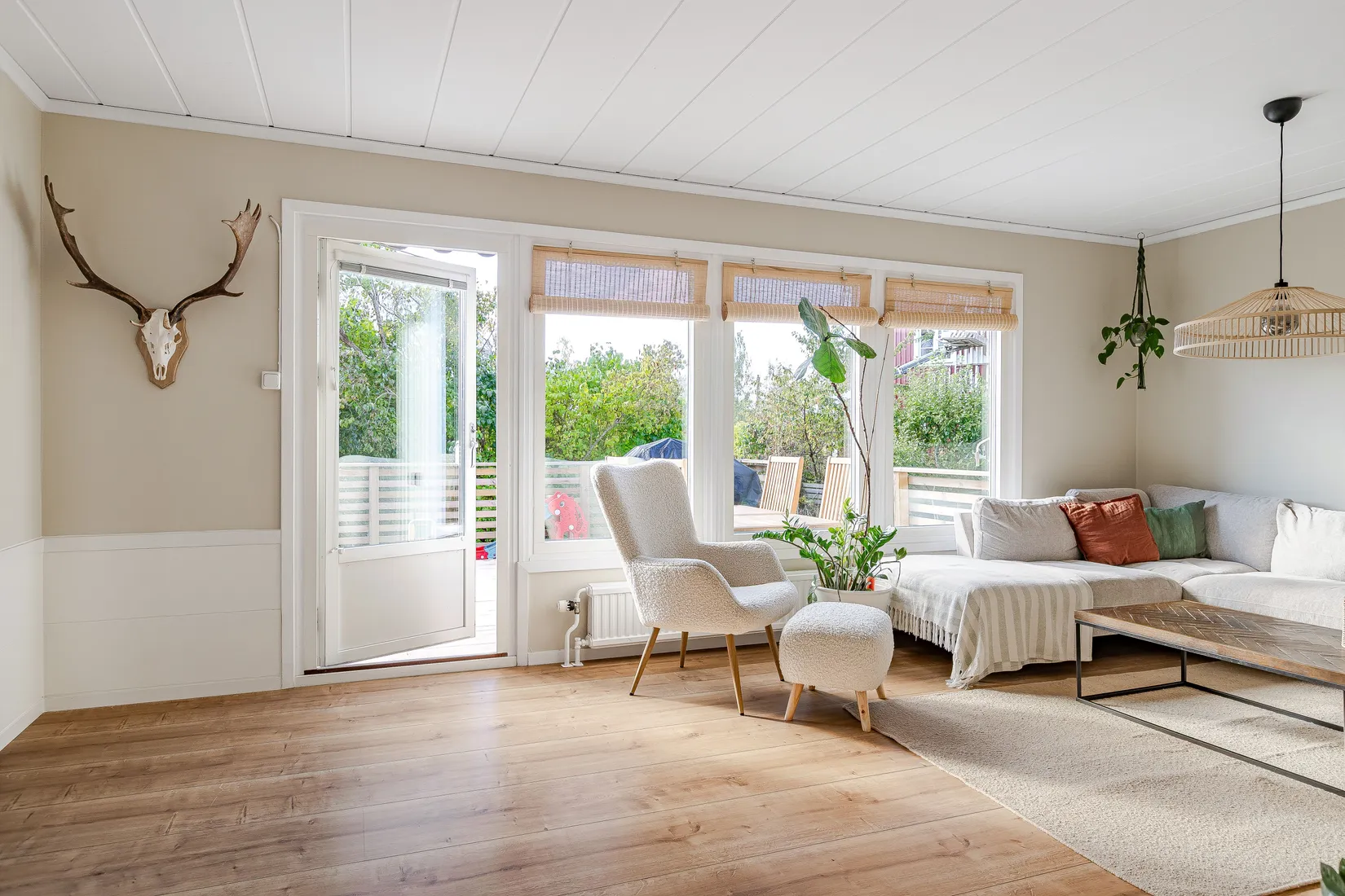 Villa, Boställsvägen 10, Östantorp, Åtvidaberg