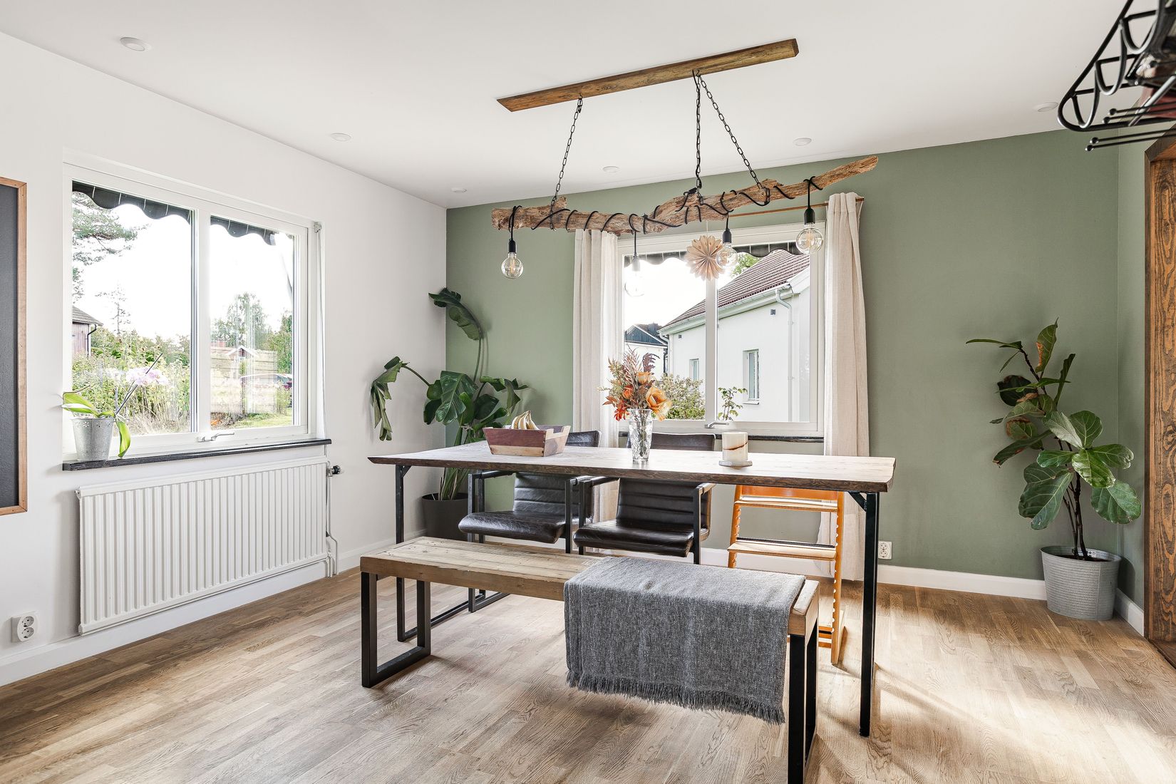 Villa, Boställsvägen 10, Östantorp, Åtvidaberg