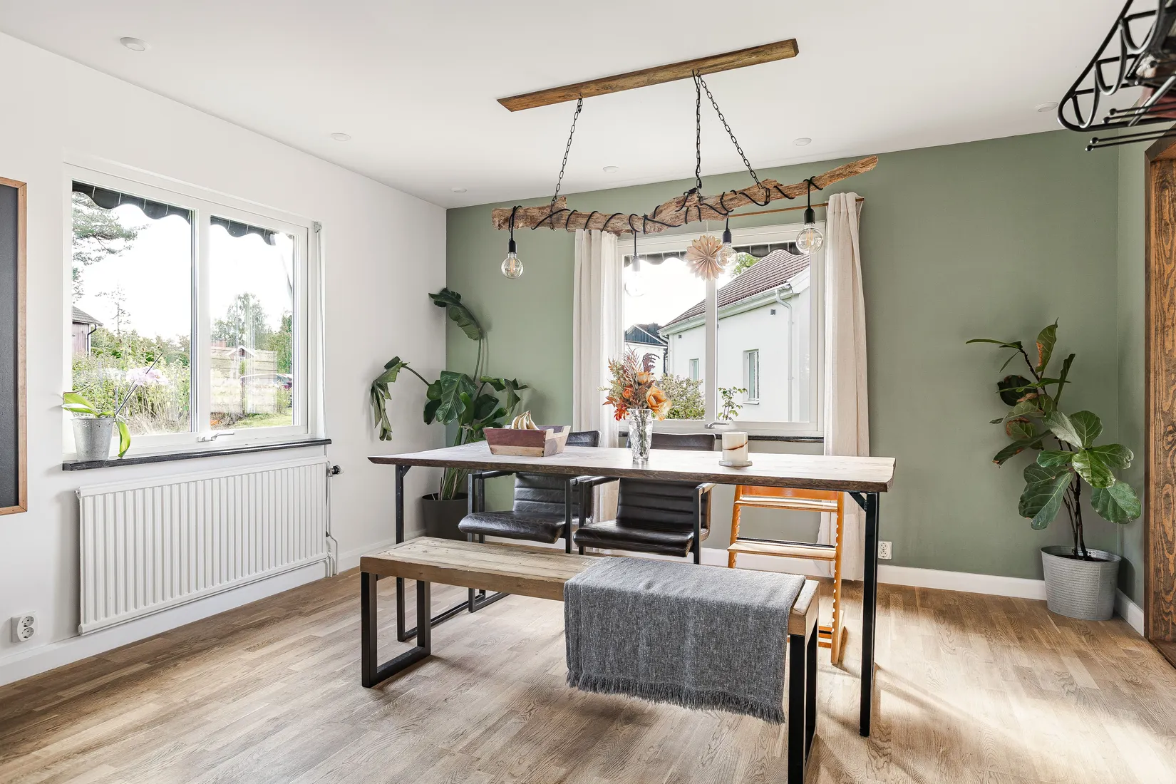 Villa, Boställsvägen 10, Östantorp, Åtvidaberg
