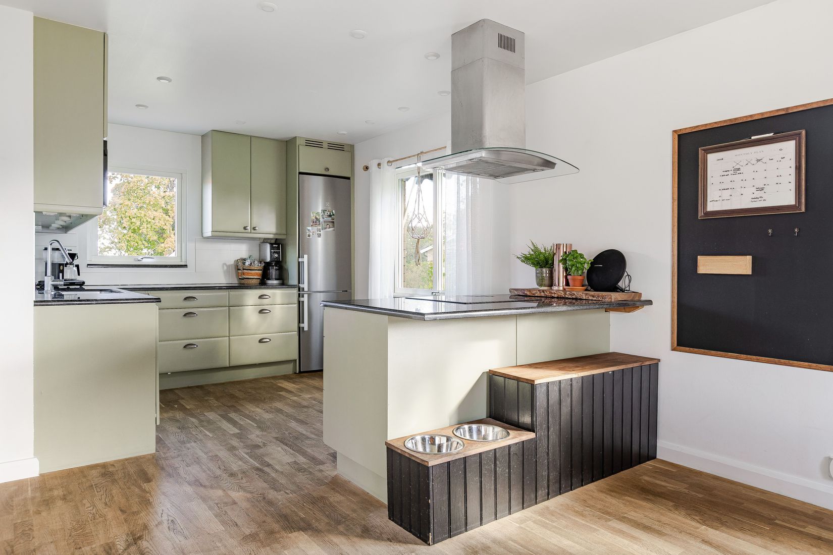 Villa, Boställsvägen 10, Östantorp, Åtvidaberg