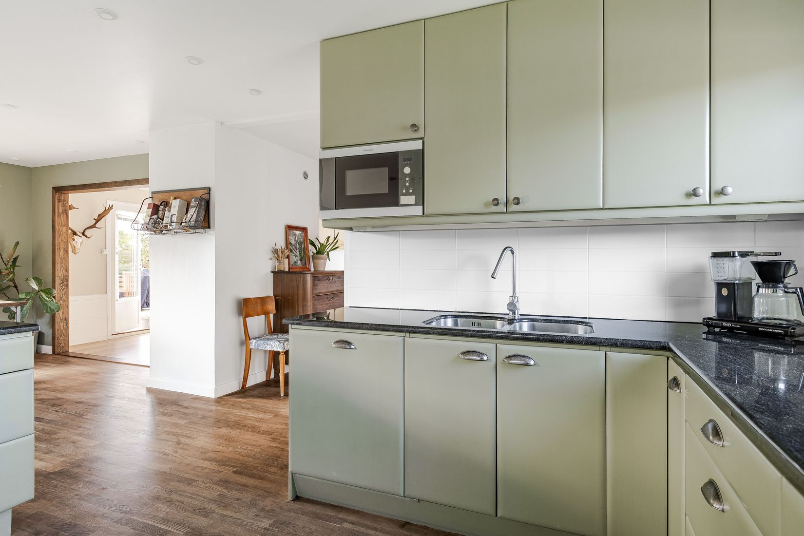 Villa, Boställsvägen 10, Östantorp, Åtvidaberg