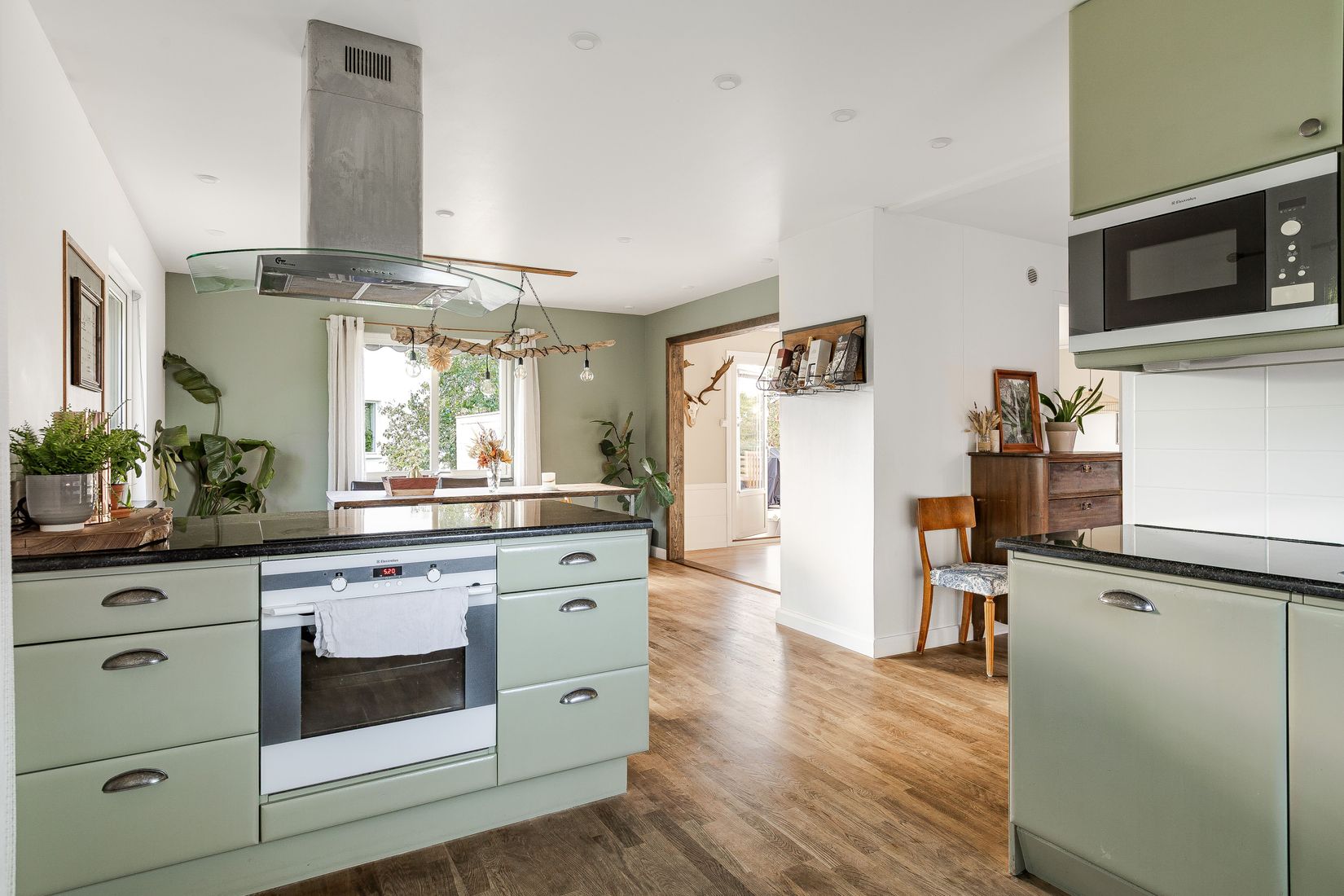 Villa, Boställsvägen 10, Östantorp, Åtvidaberg