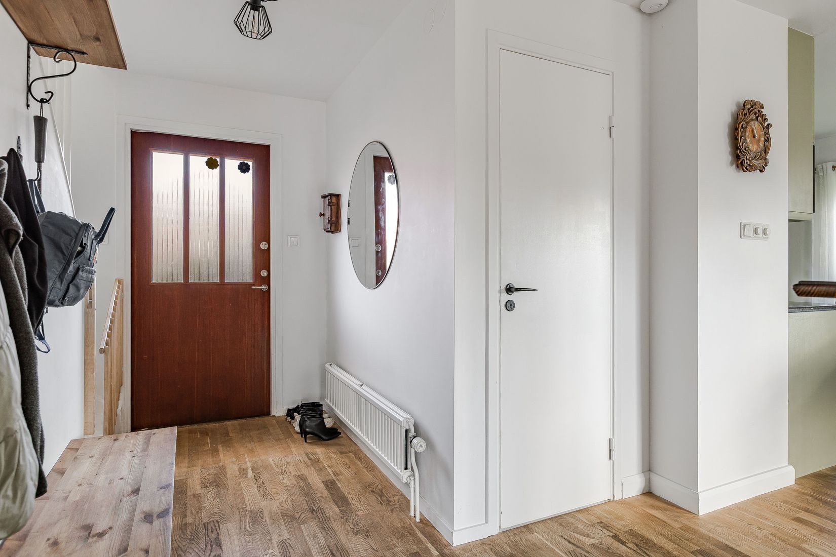 Villa, Boställsvägen 10, Östantorp, Åtvidaberg