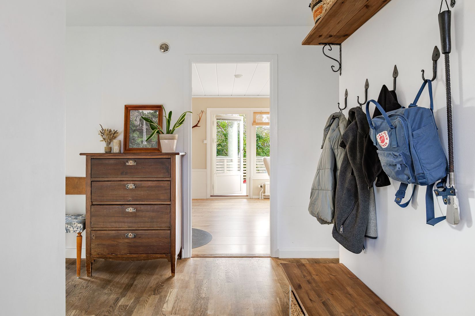 Villa, Boställsvägen 10, Östantorp, Åtvidaberg