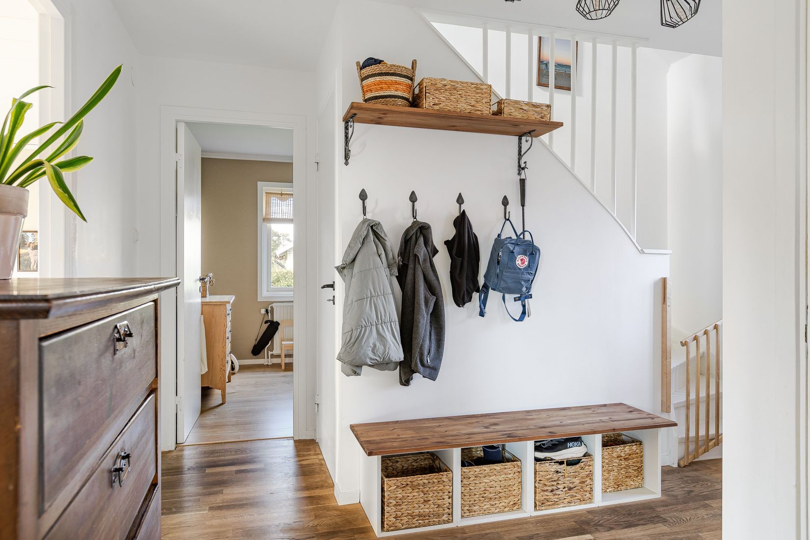 Villa, Boställsvägen 10, Östantorp, Åtvidaberg